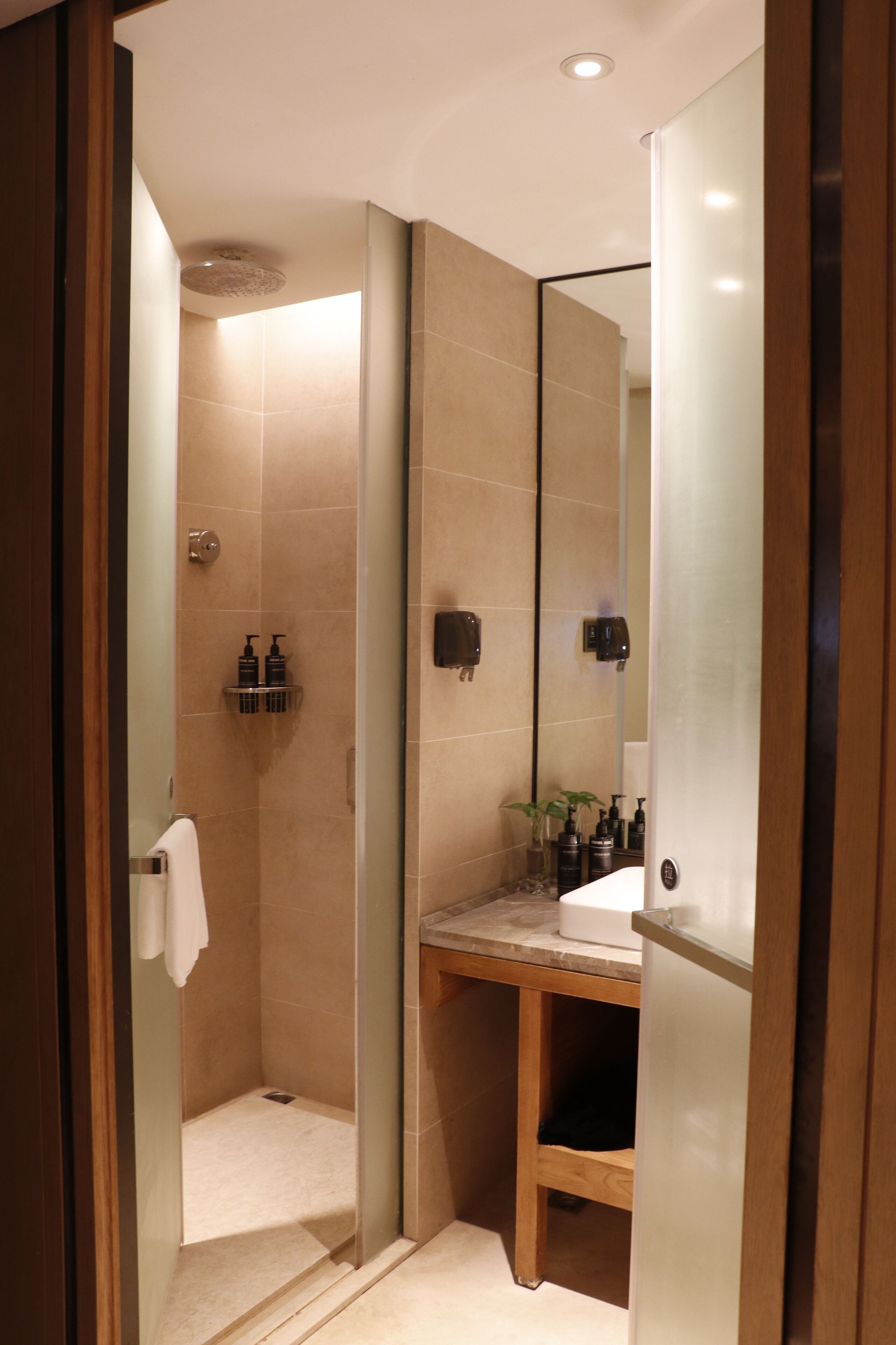 voco Thousand Island Lake