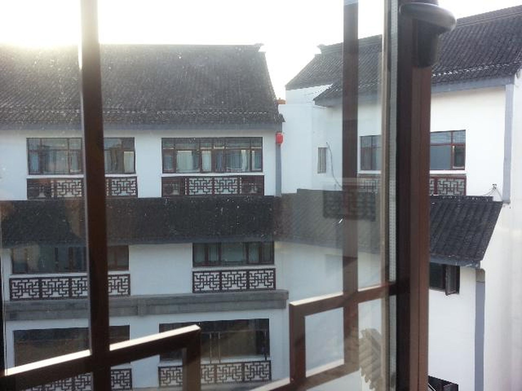 7 Days Sunshine Suzhou Luzhi Old Town Branch