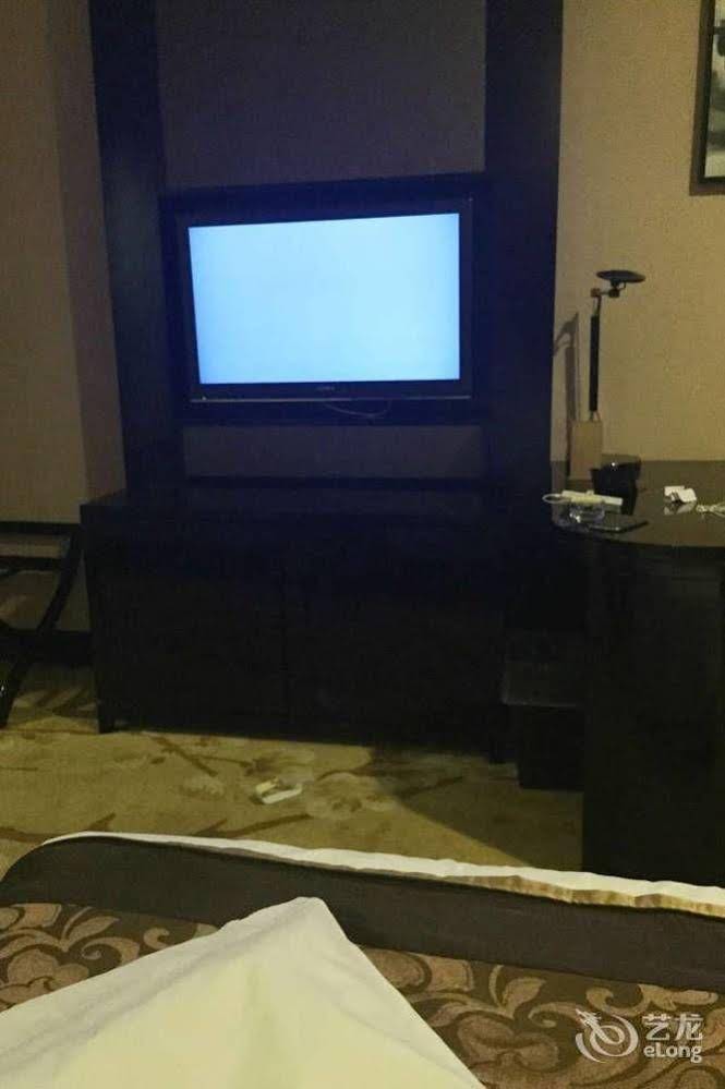 All Seasons Hotel Suzhou