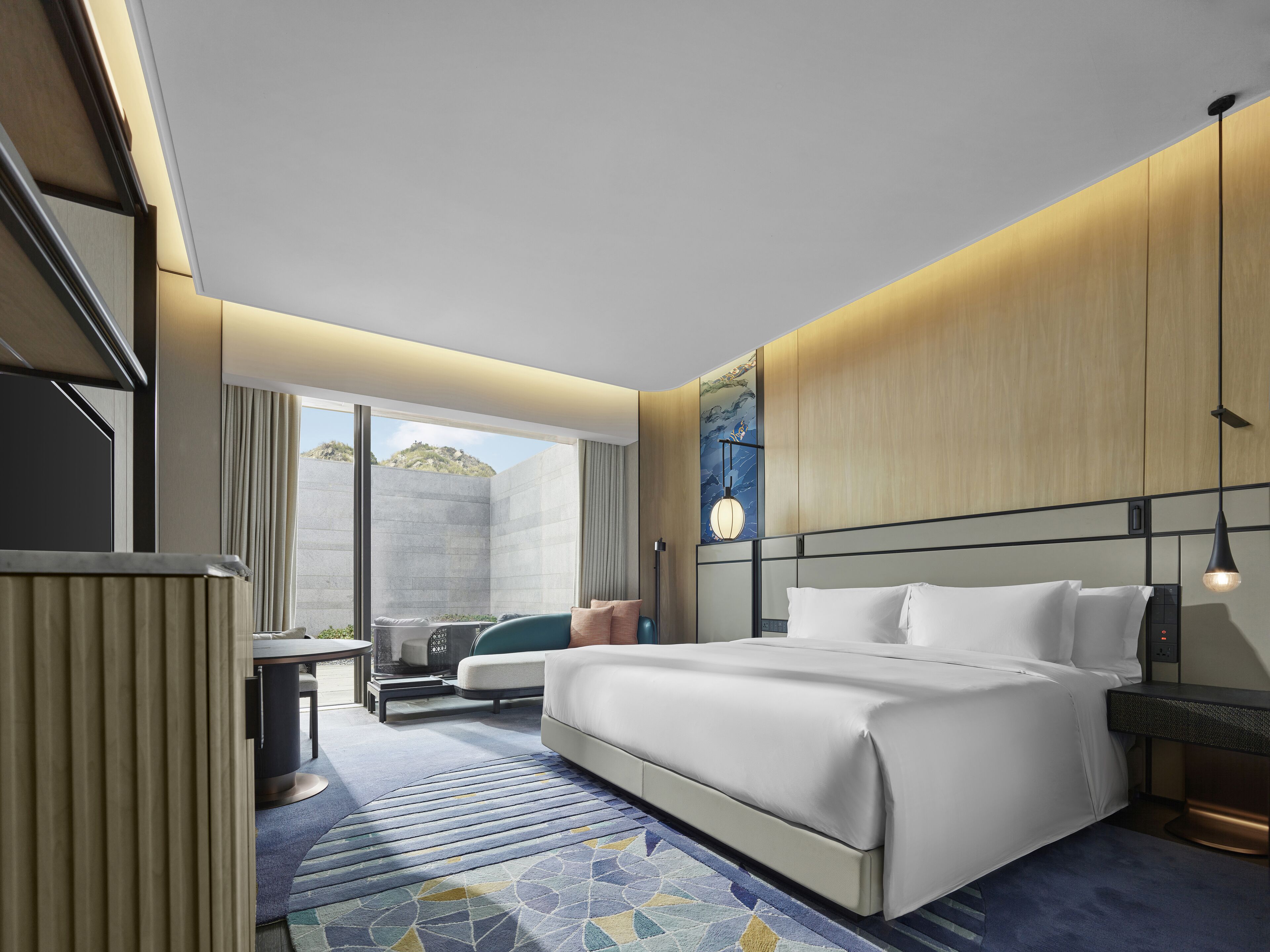 Angsana Suzhou Shishan