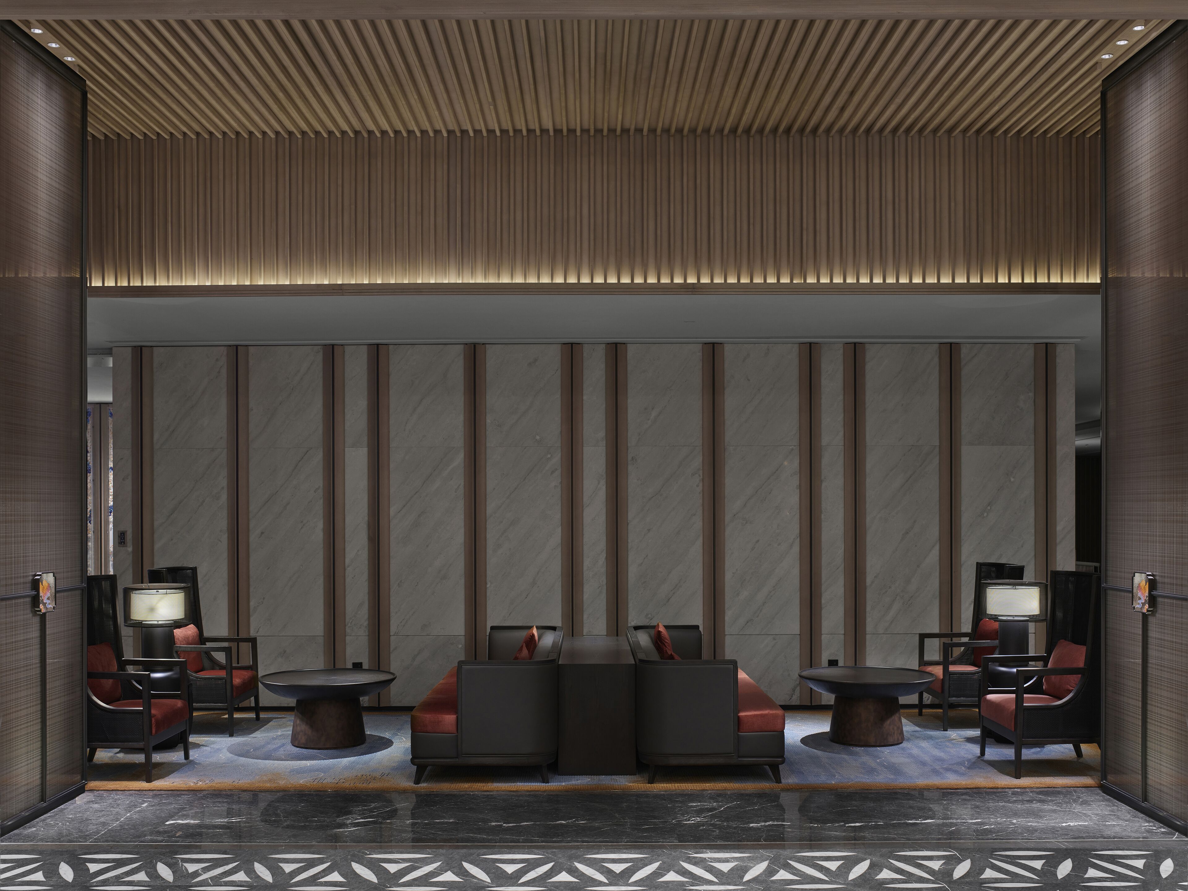 Angsana Suzhou Shishan