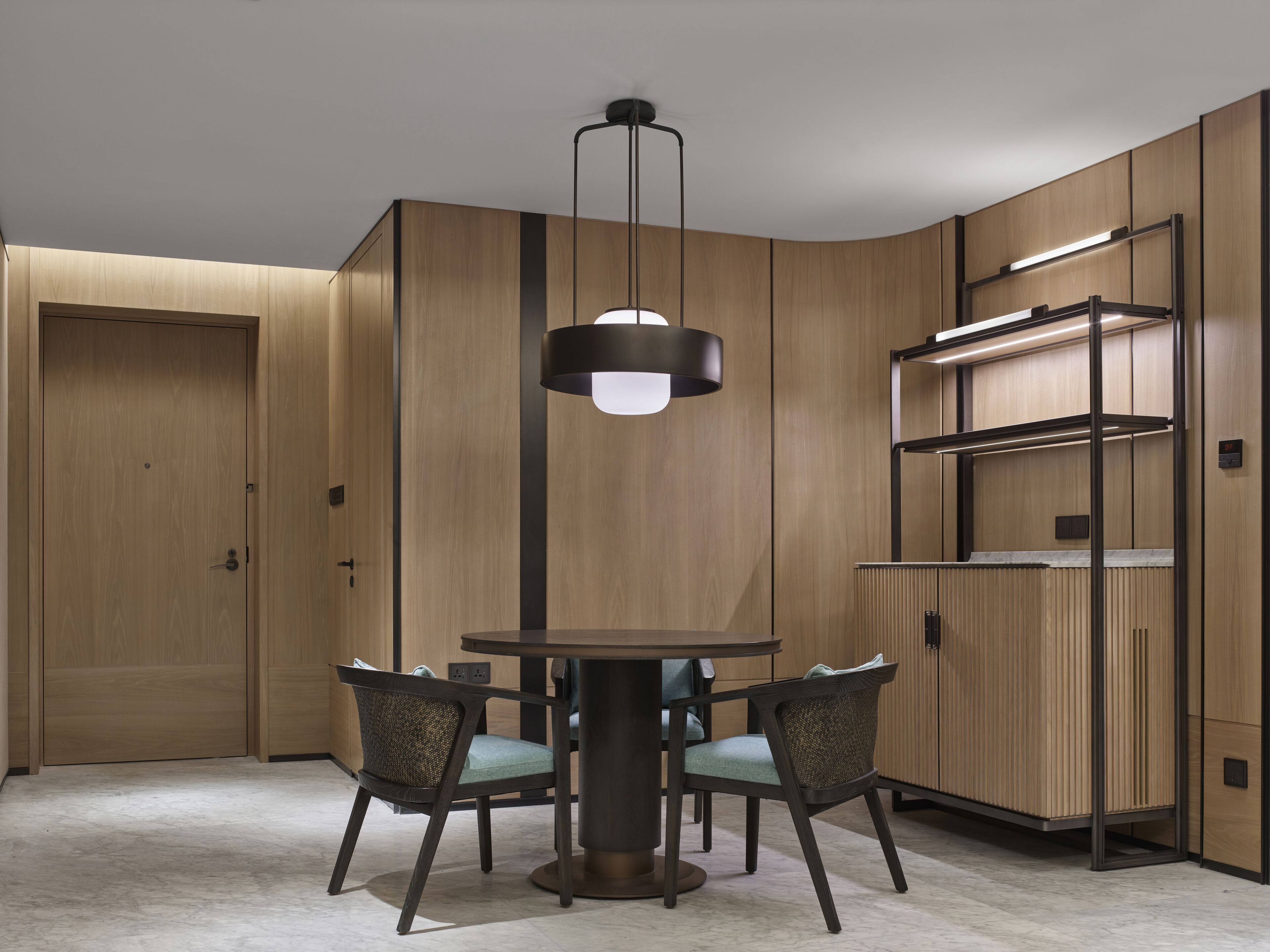 Angsana Suzhou Shishan