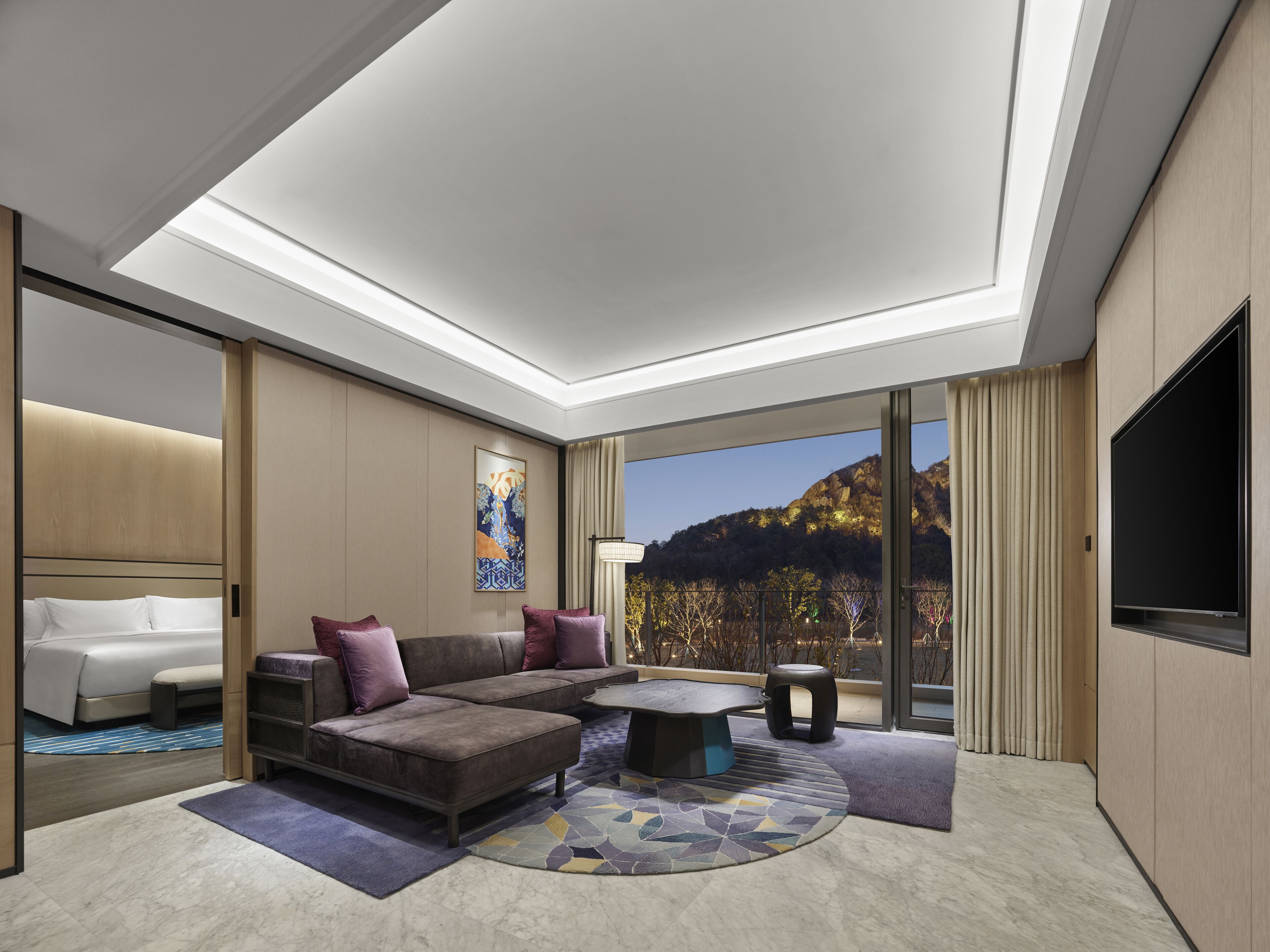 Angsana Suzhou Shishan