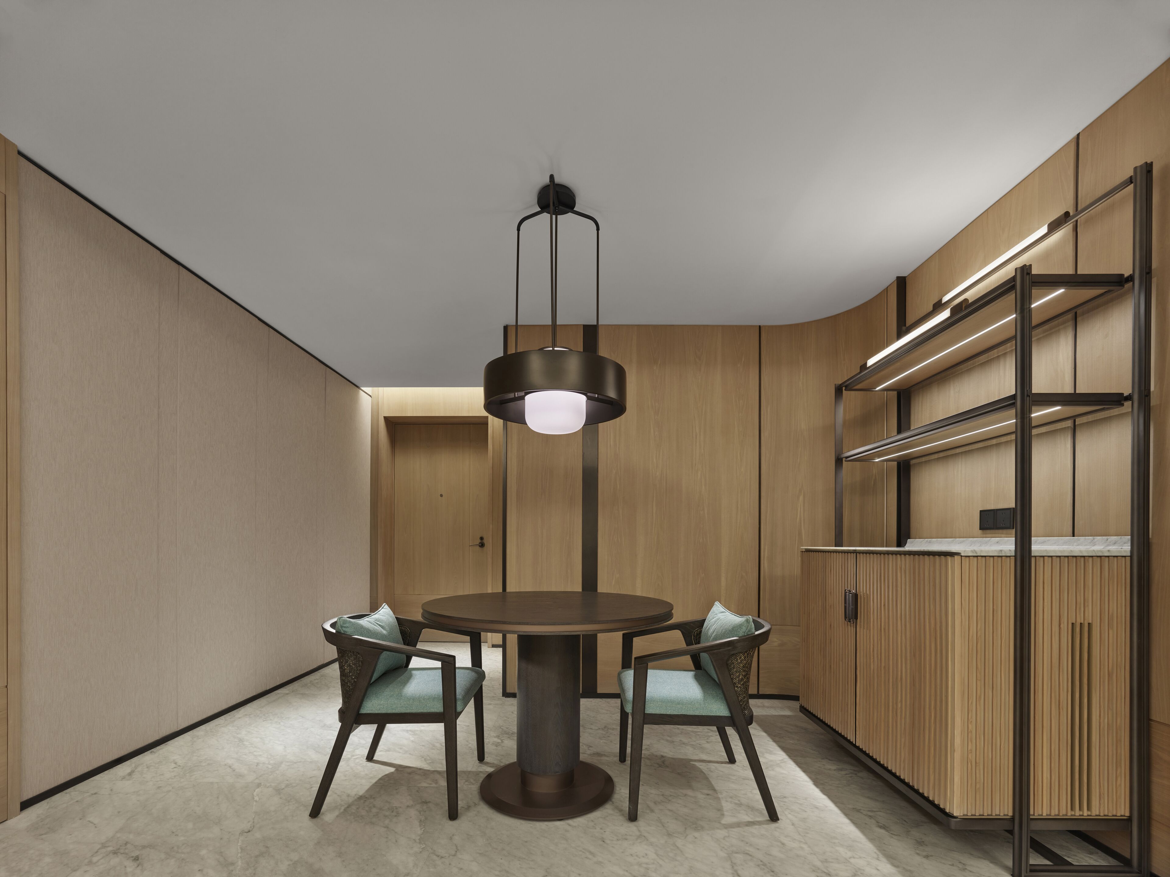 Angsana Suzhou Shishan