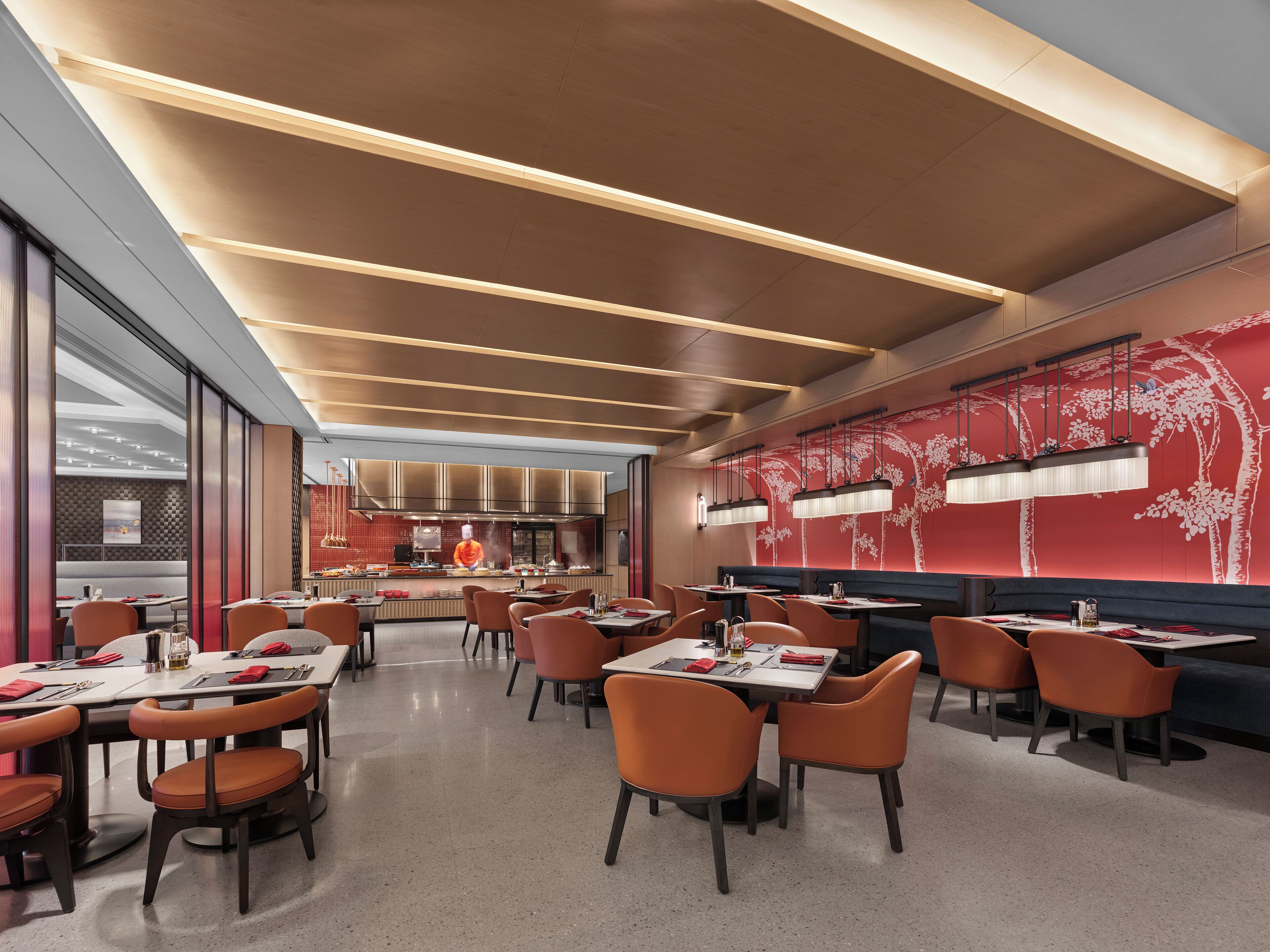 Angsana Suzhou Shishan