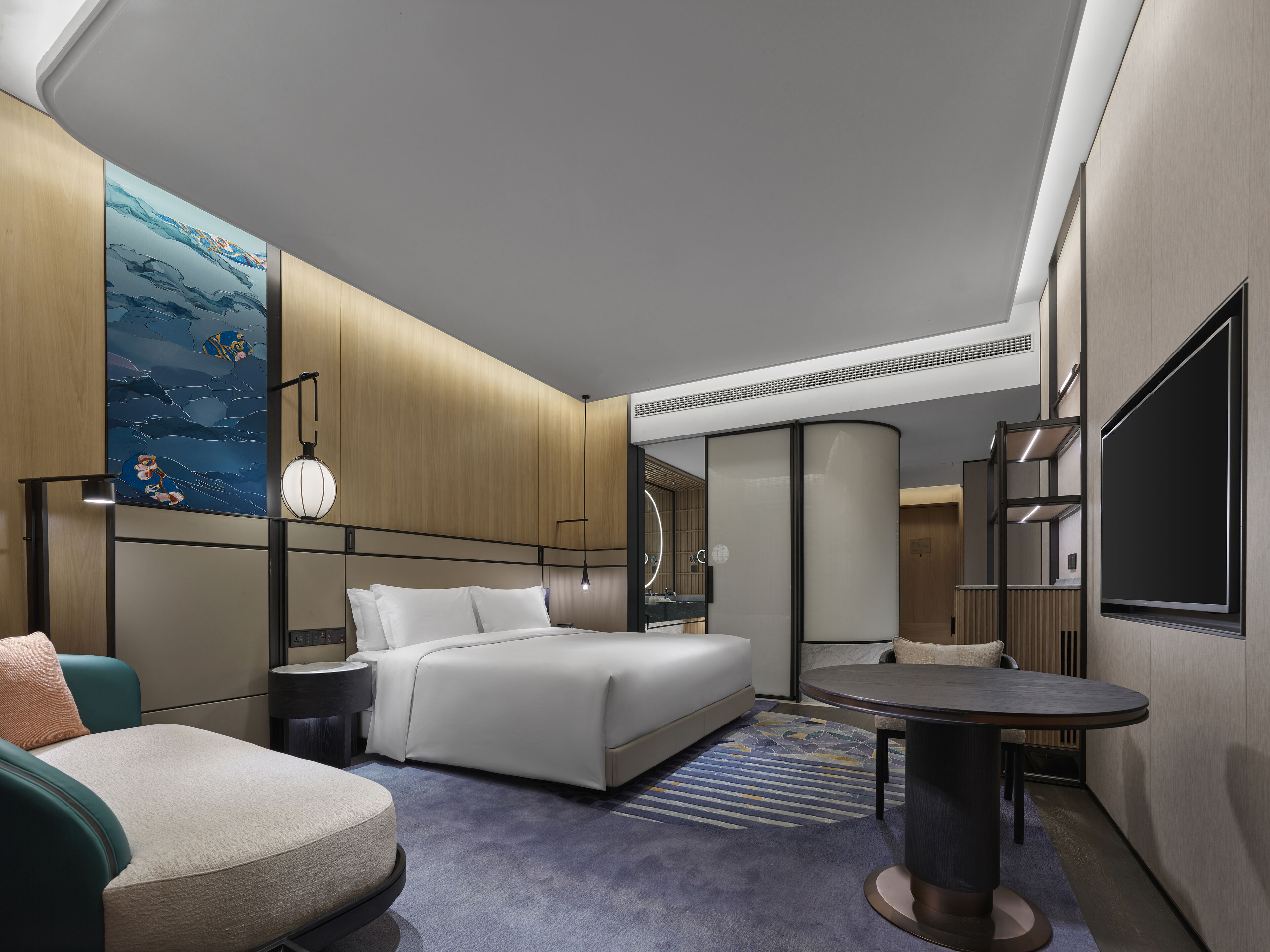 Angsana Suzhou Shishan