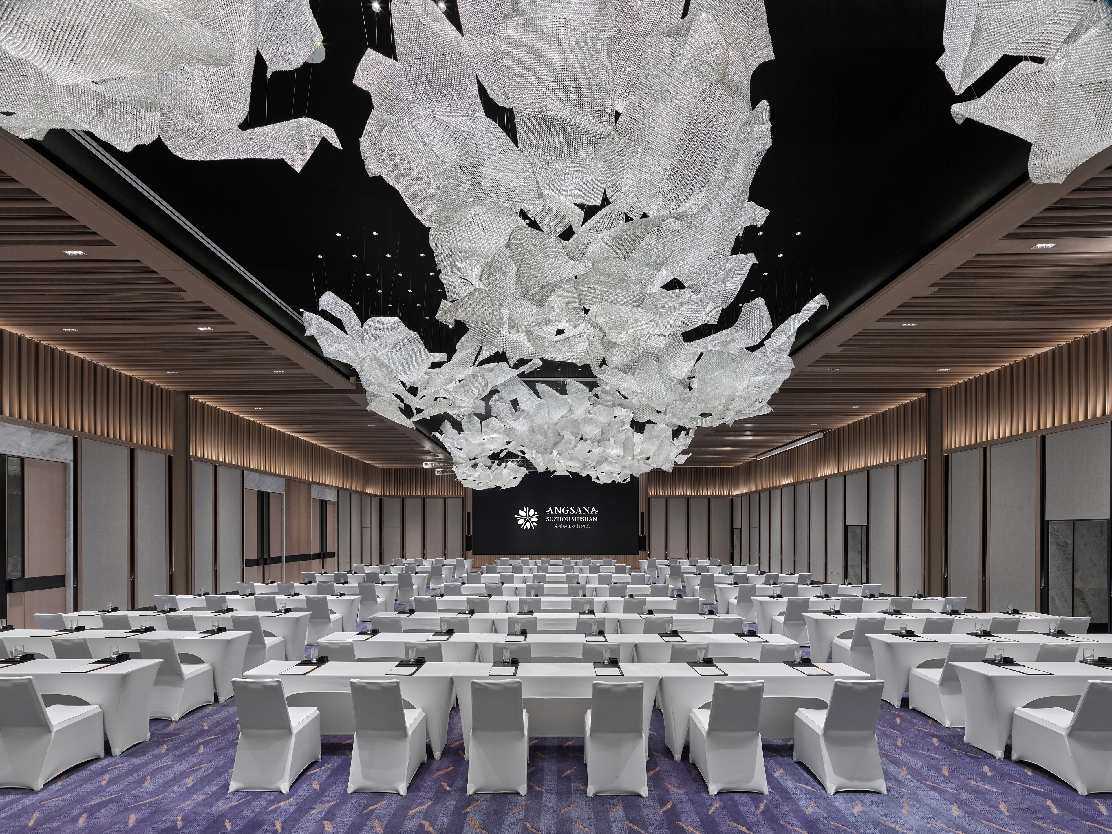 Angsana Suzhou Shishan