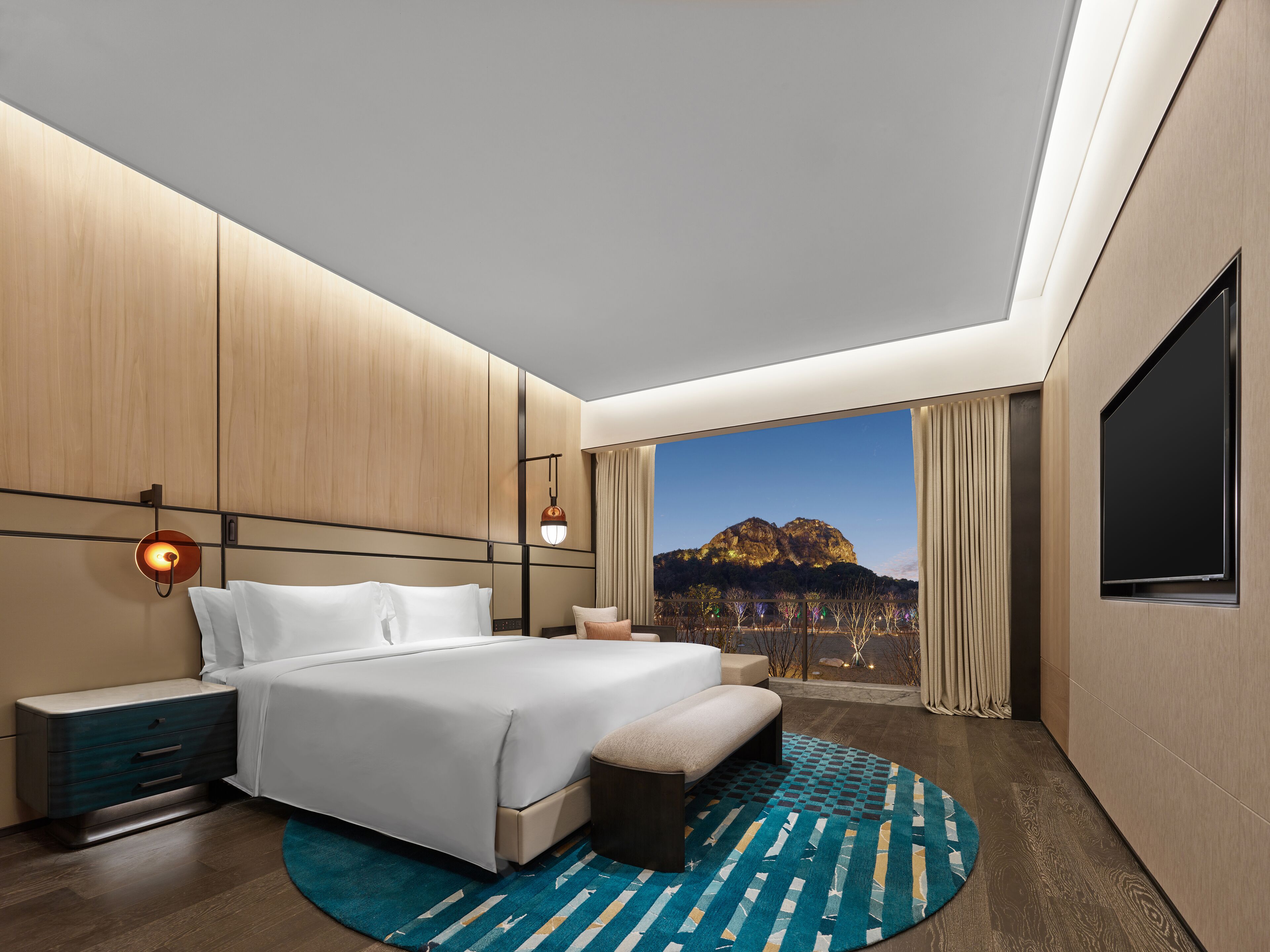Angsana Suzhou Shishan