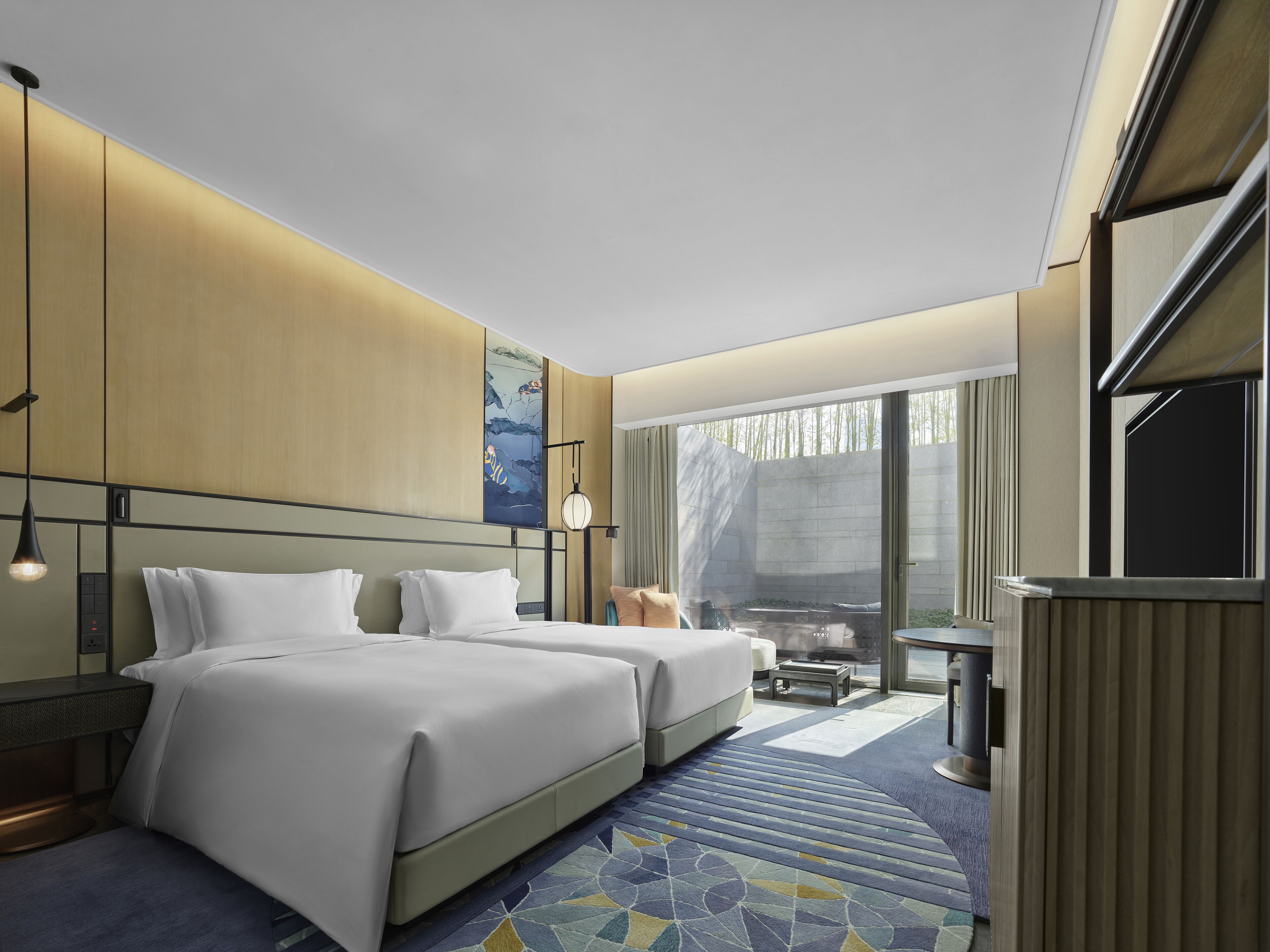 Angsana Suzhou Shishan