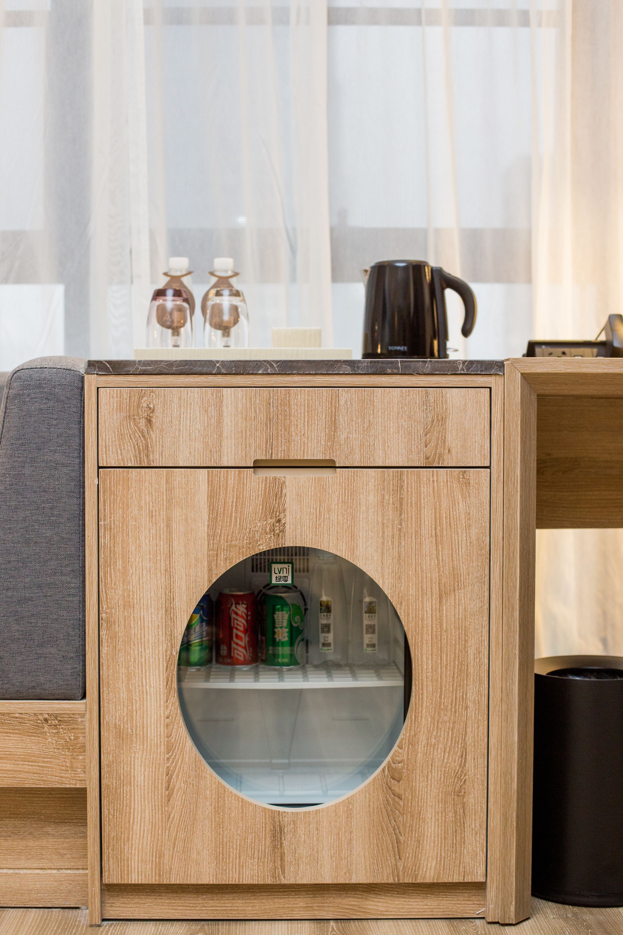 Atour Hotel Suzhou Jinji Lake