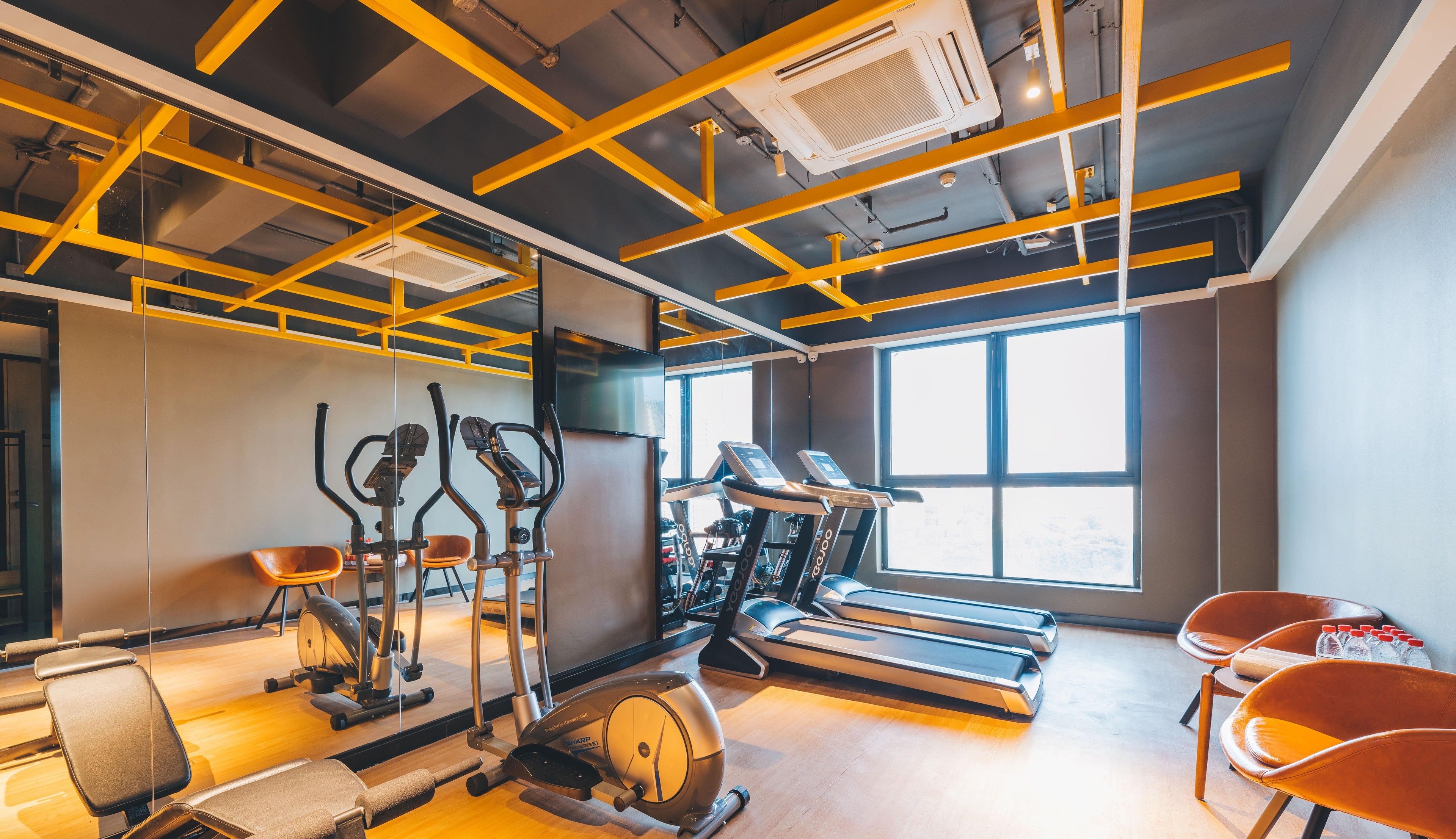 Atour Hotel Suzhou Jinji Lake