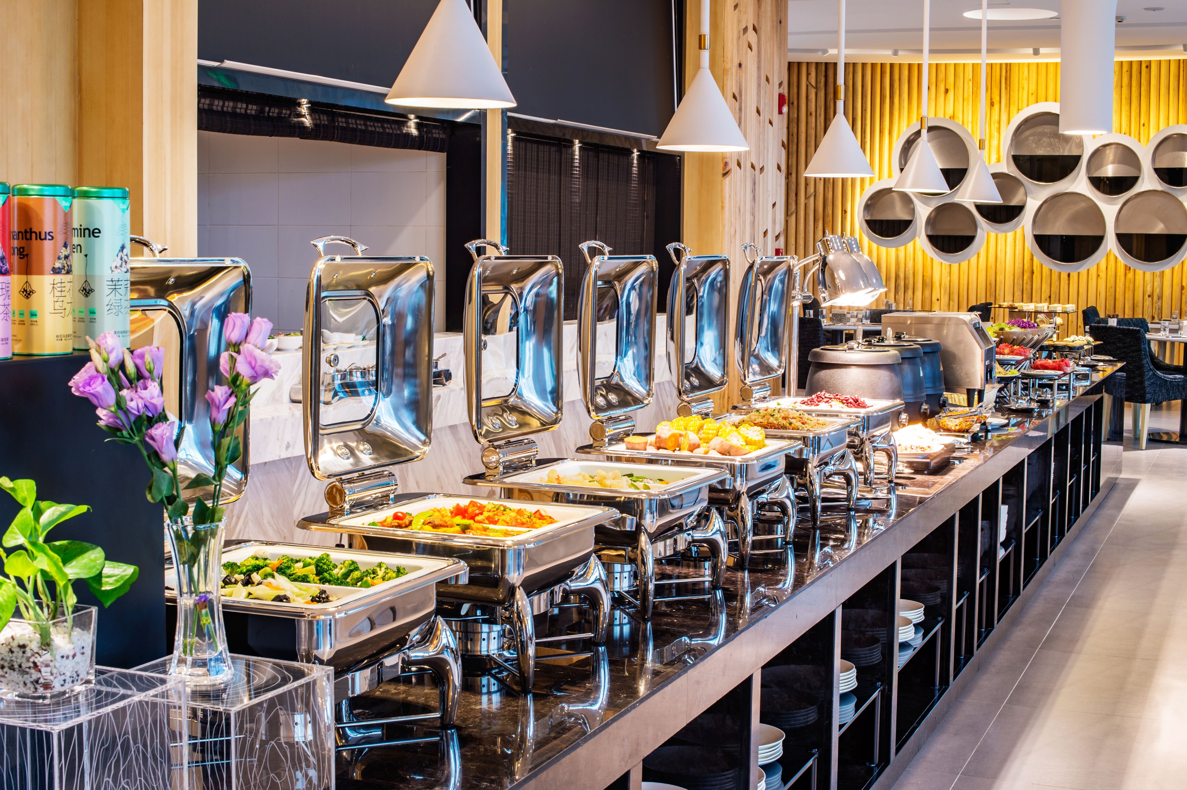 Atour Hotel Suzhou Jinji Lake