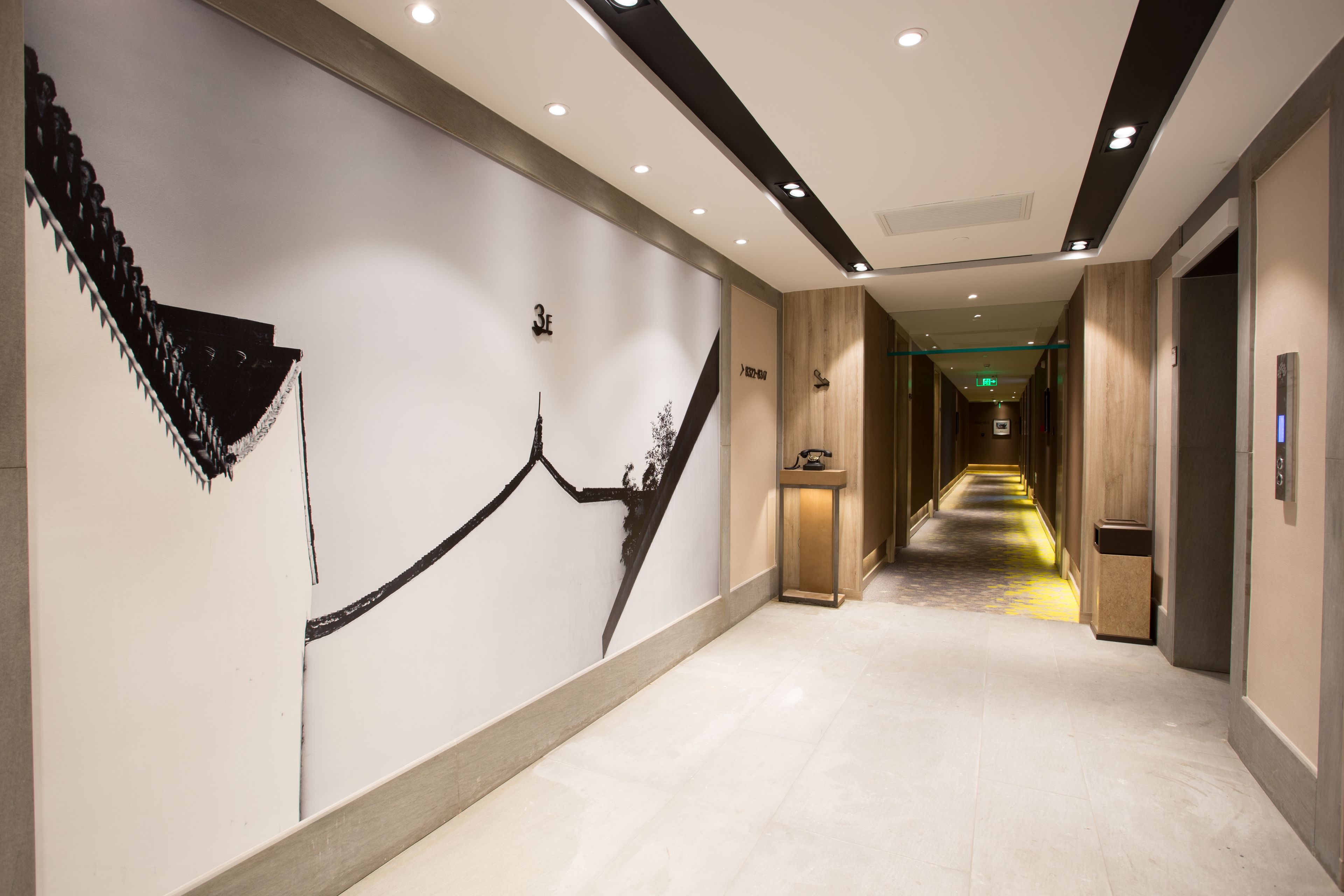 Atour Hotel Suzhou Jinji Lake