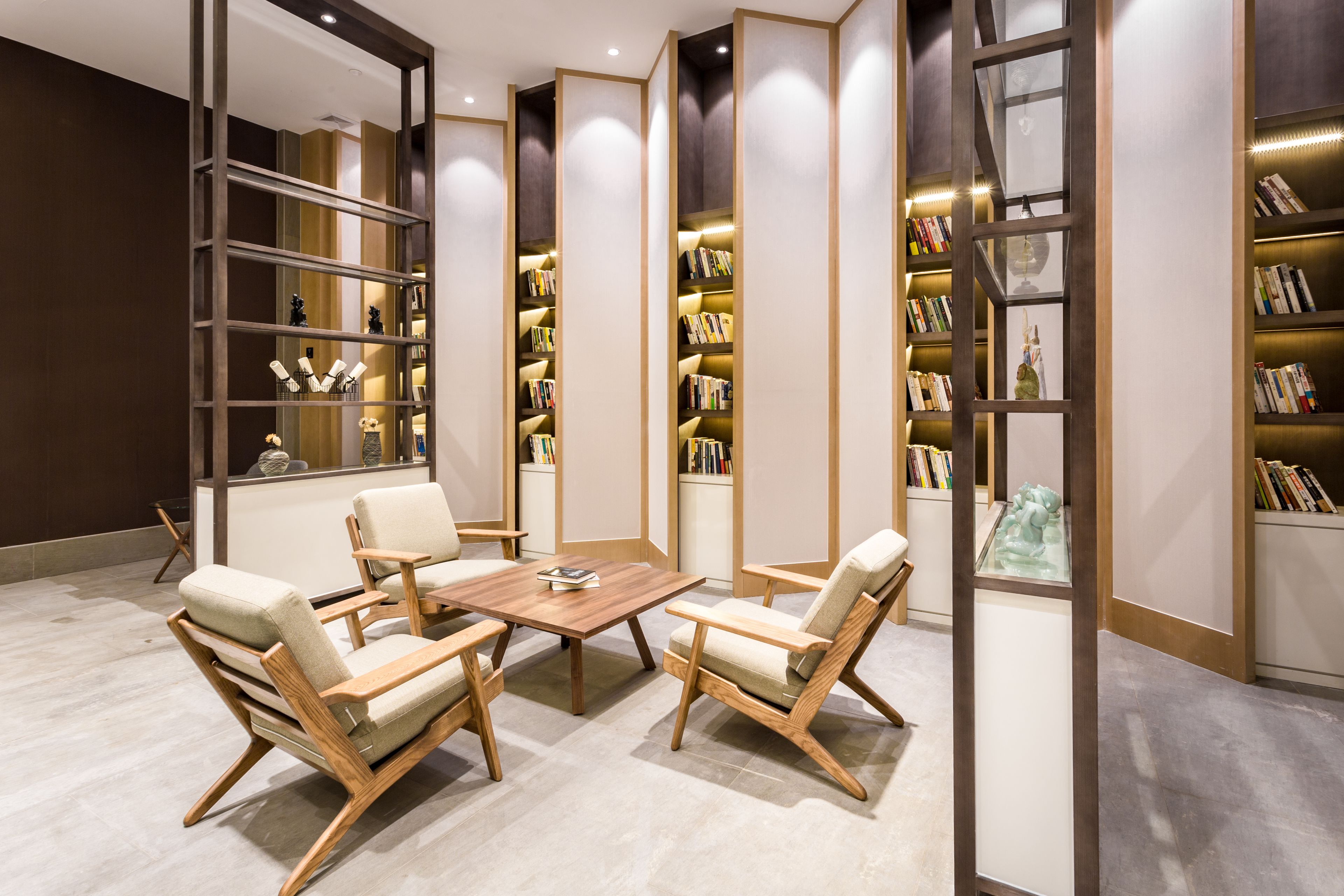 Atour Hotel Suzhou Jinji Lake