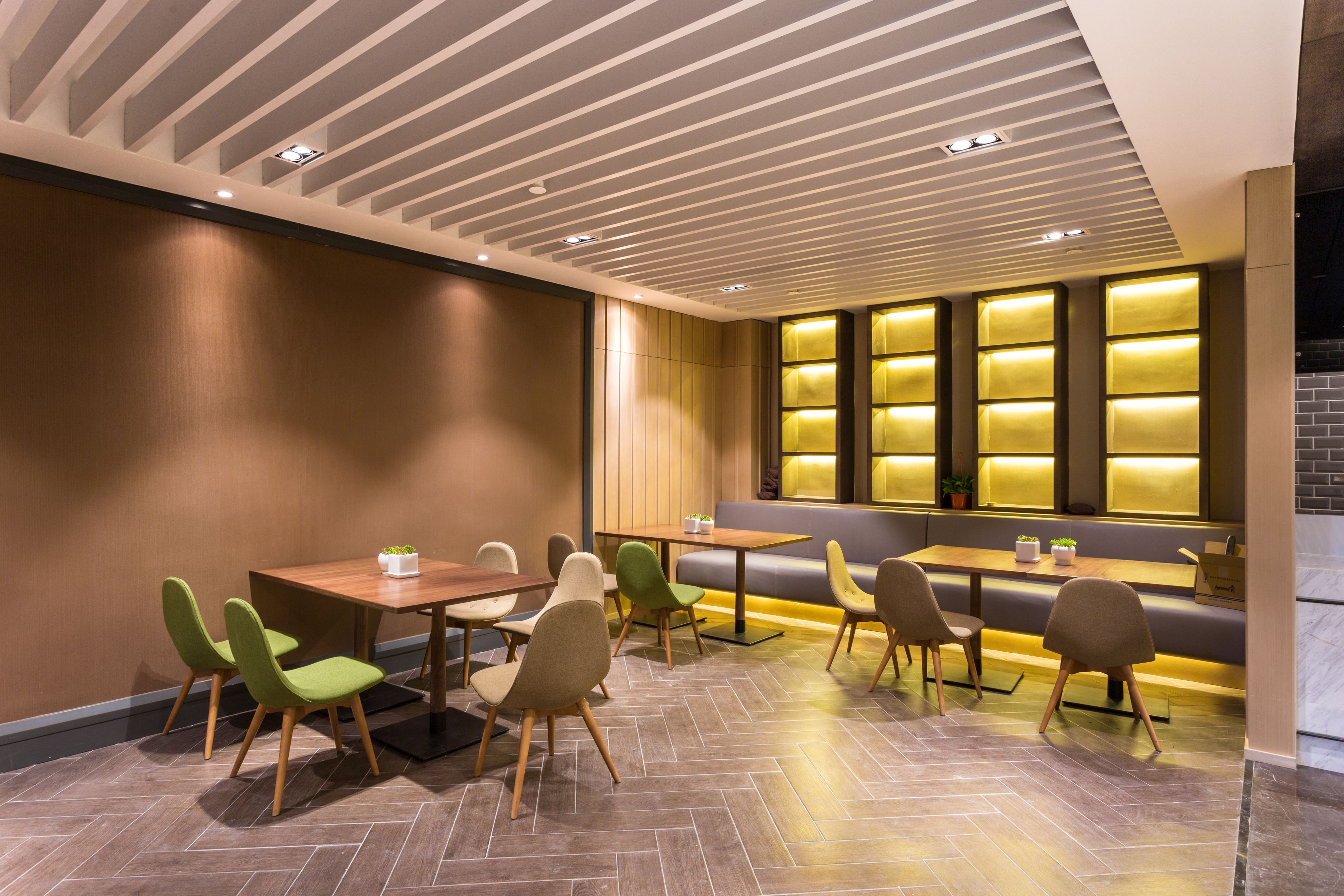 Atour Hotel Suzhou Jinji Lake