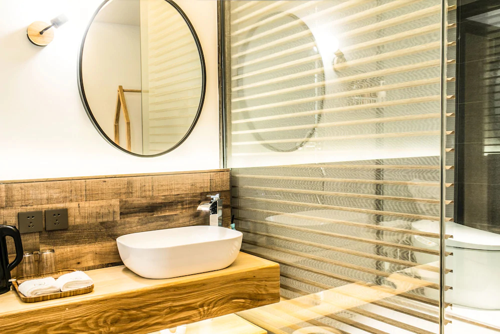 Buerju Light Luxury Hostel