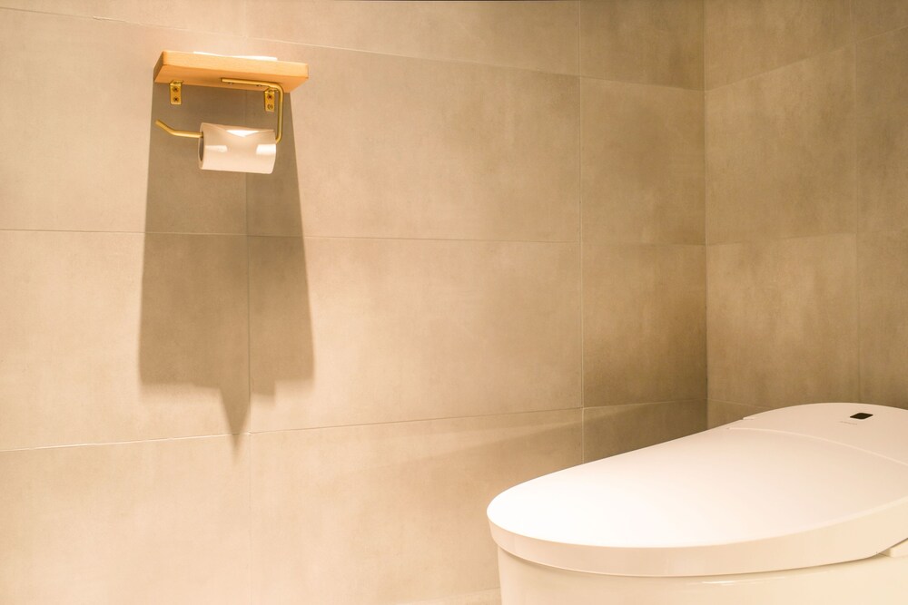 Buerju Light Luxury Hostel