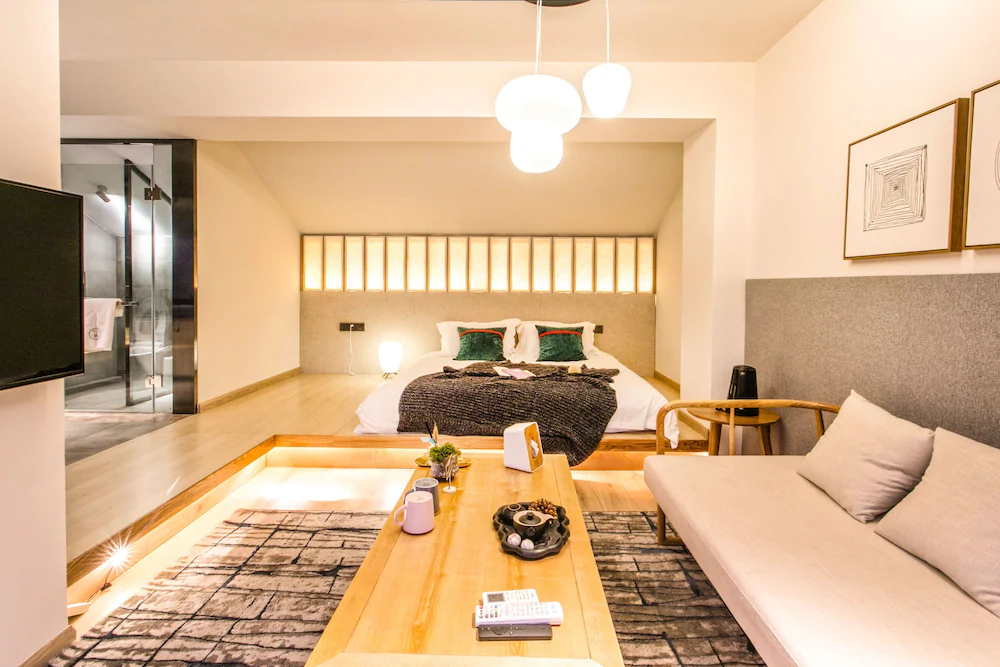 Buerju Light Luxury Hostel