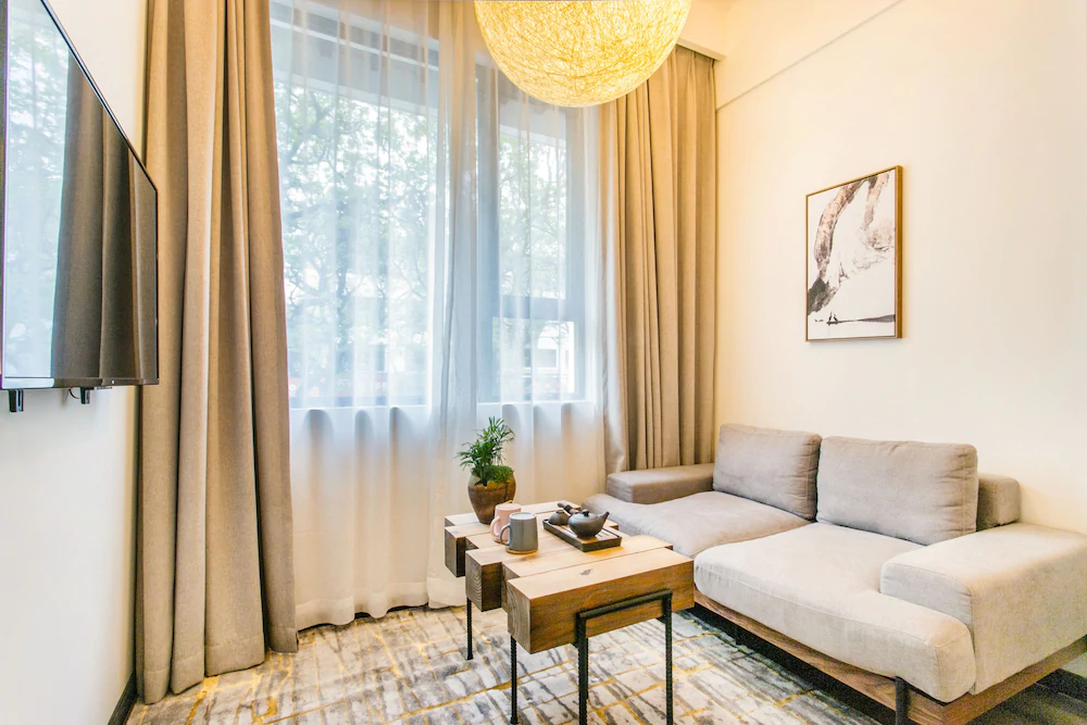 Buerju Light Luxury Hostel