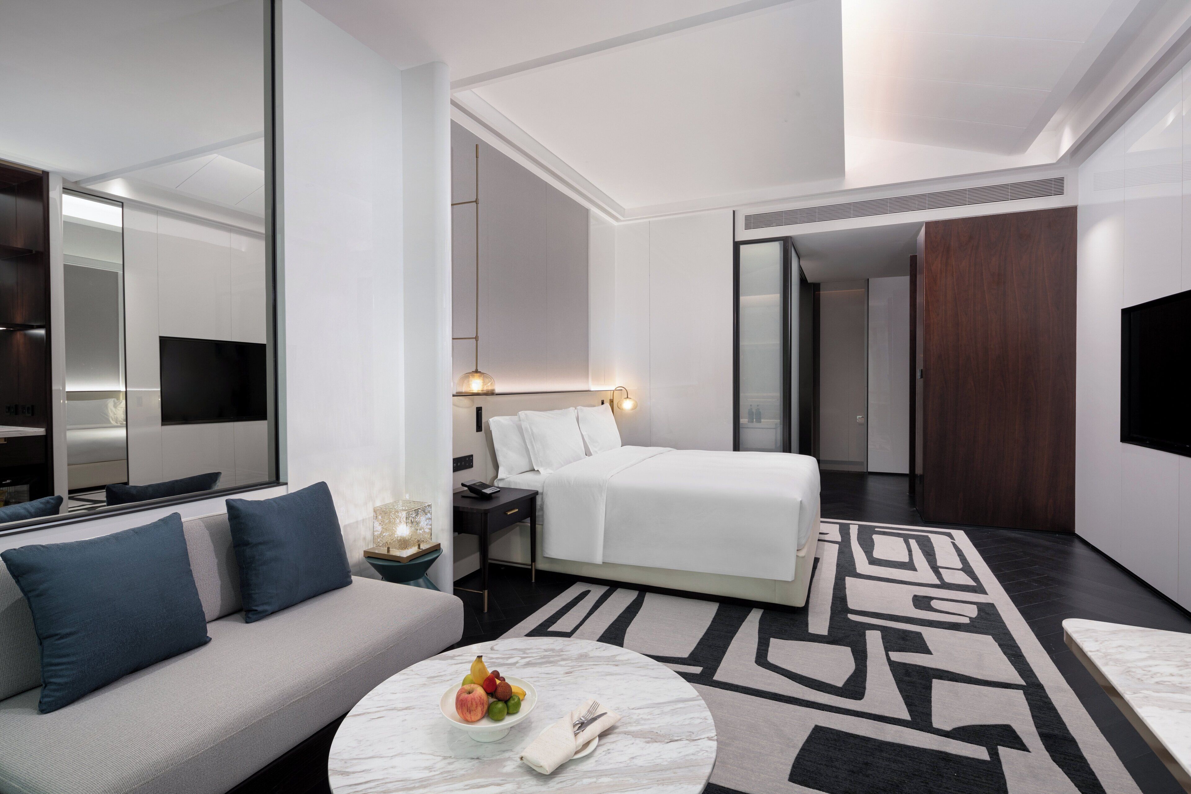 Crowne Plaza Suzhou East Taihu