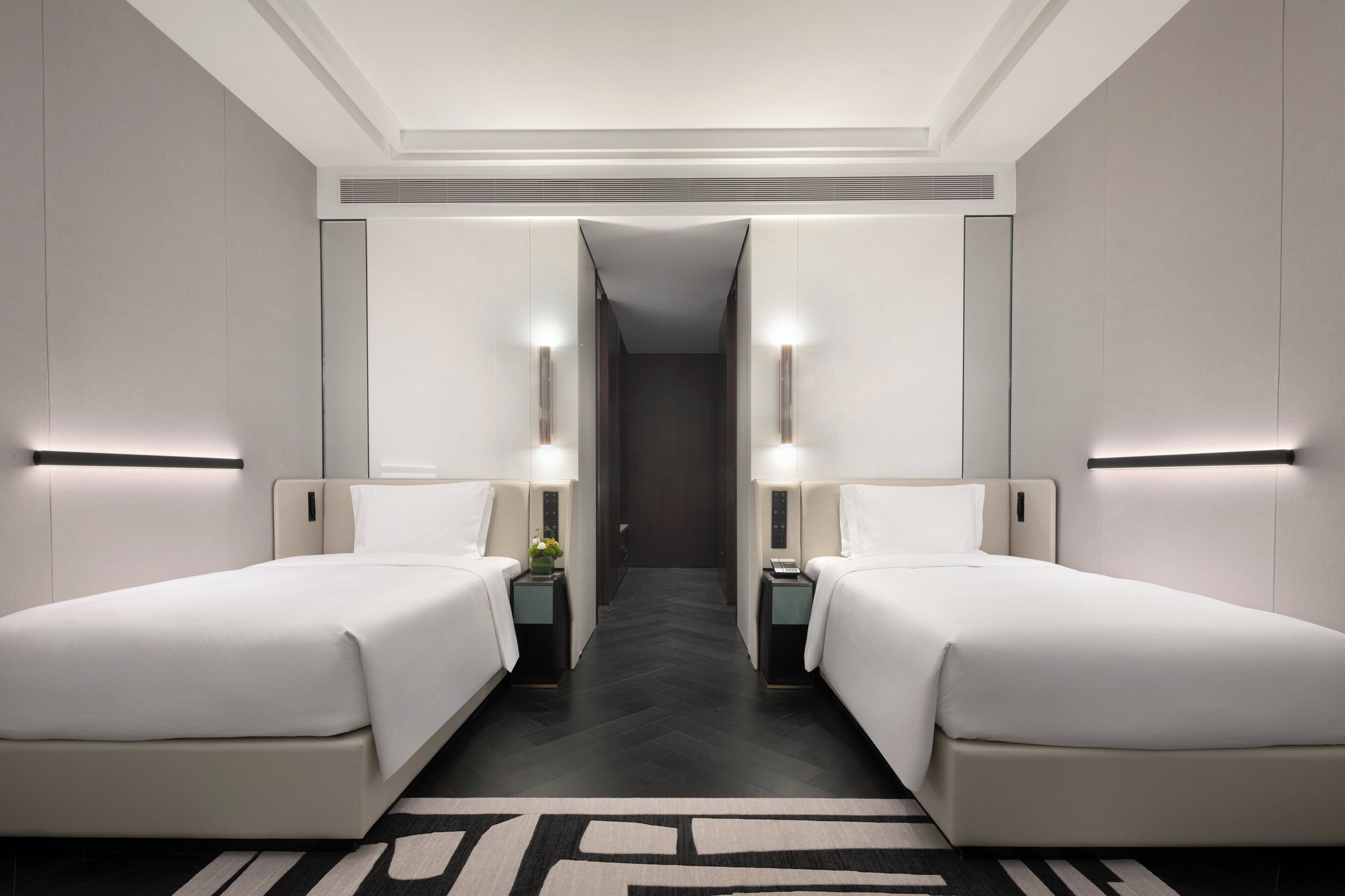 Crowne Plaza Suzhou East Taihu