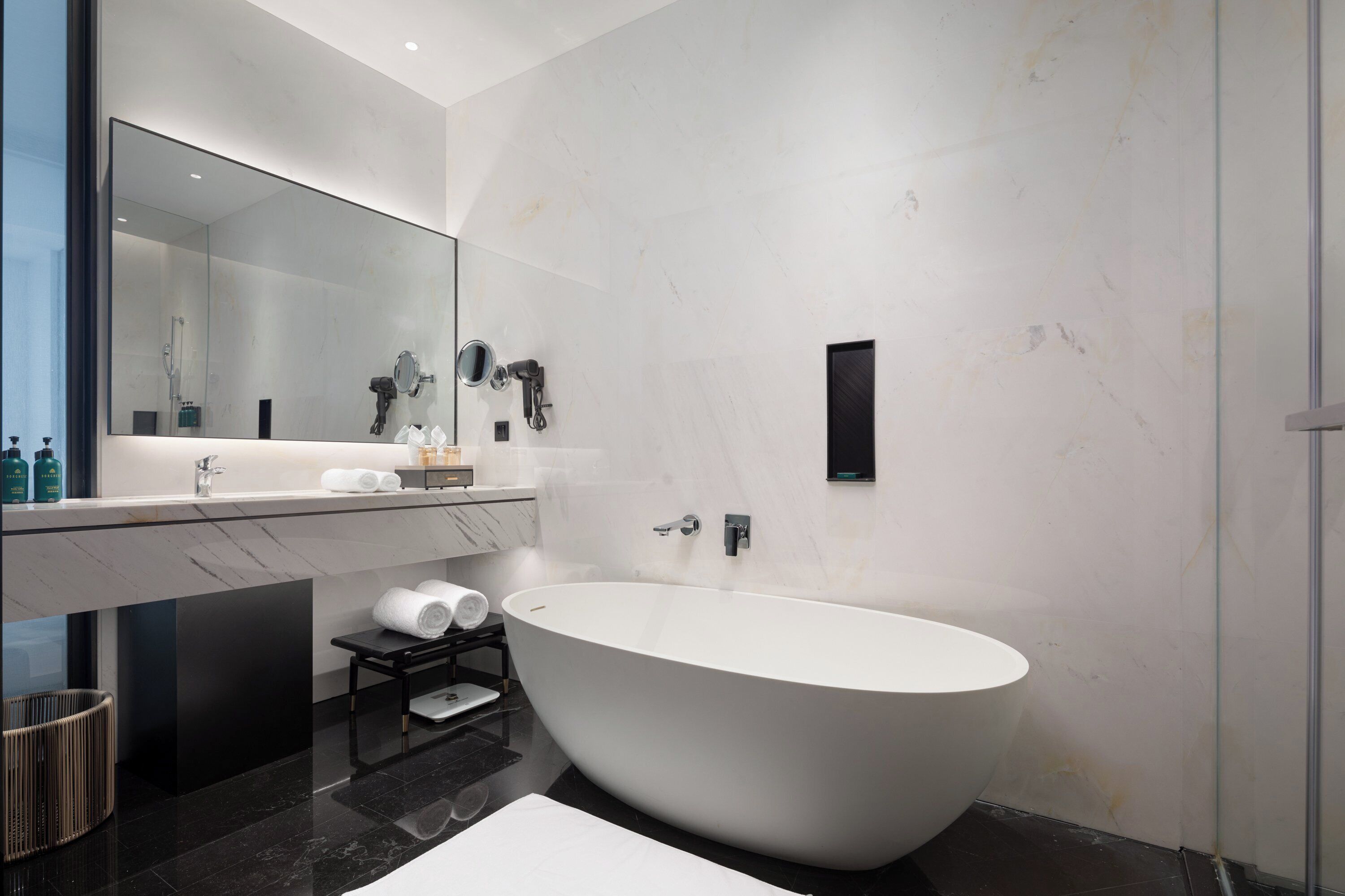 Crowne Plaza Suzhou East Taihu