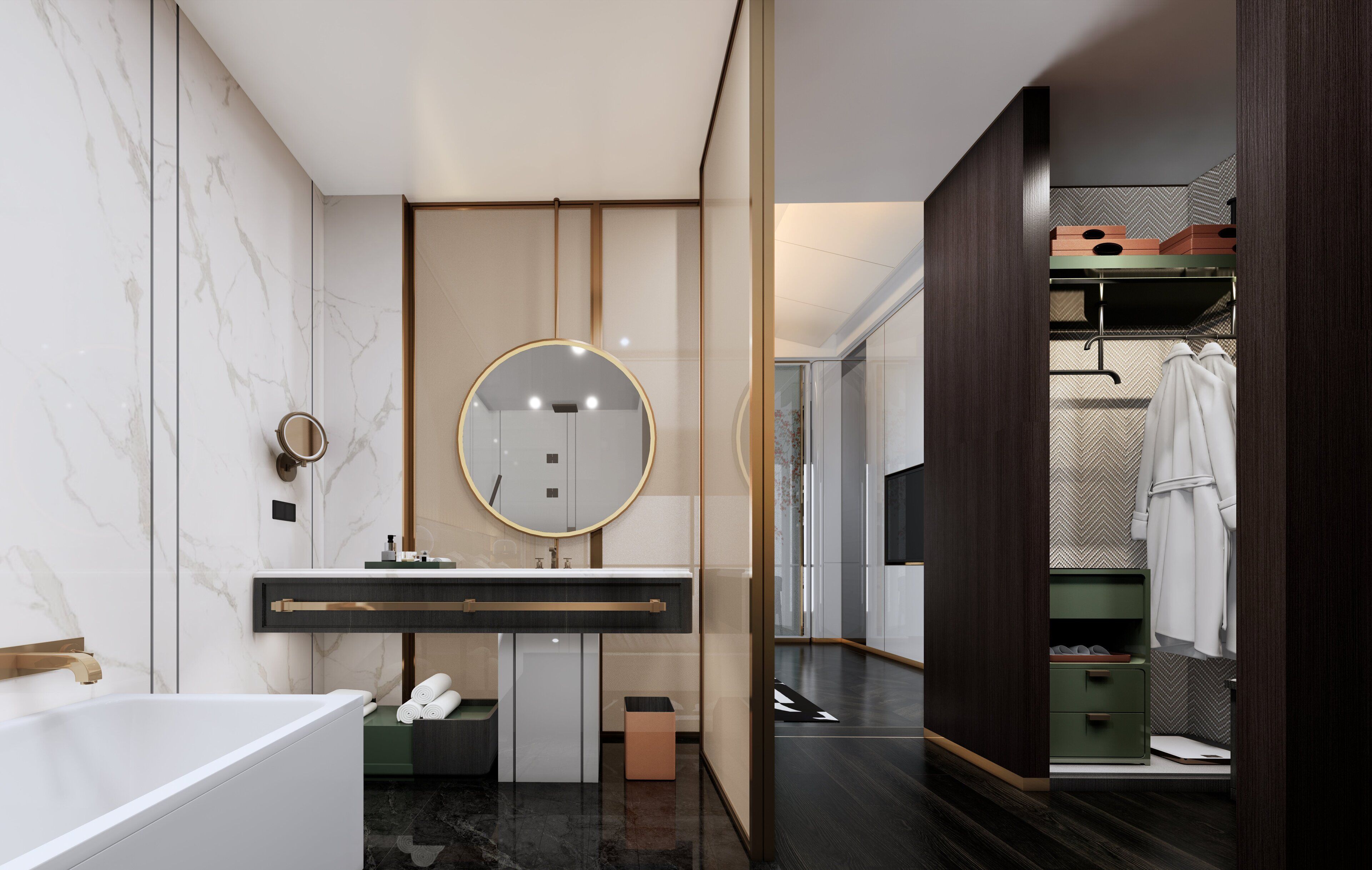 Crowne Plaza Suzhou East Taihu