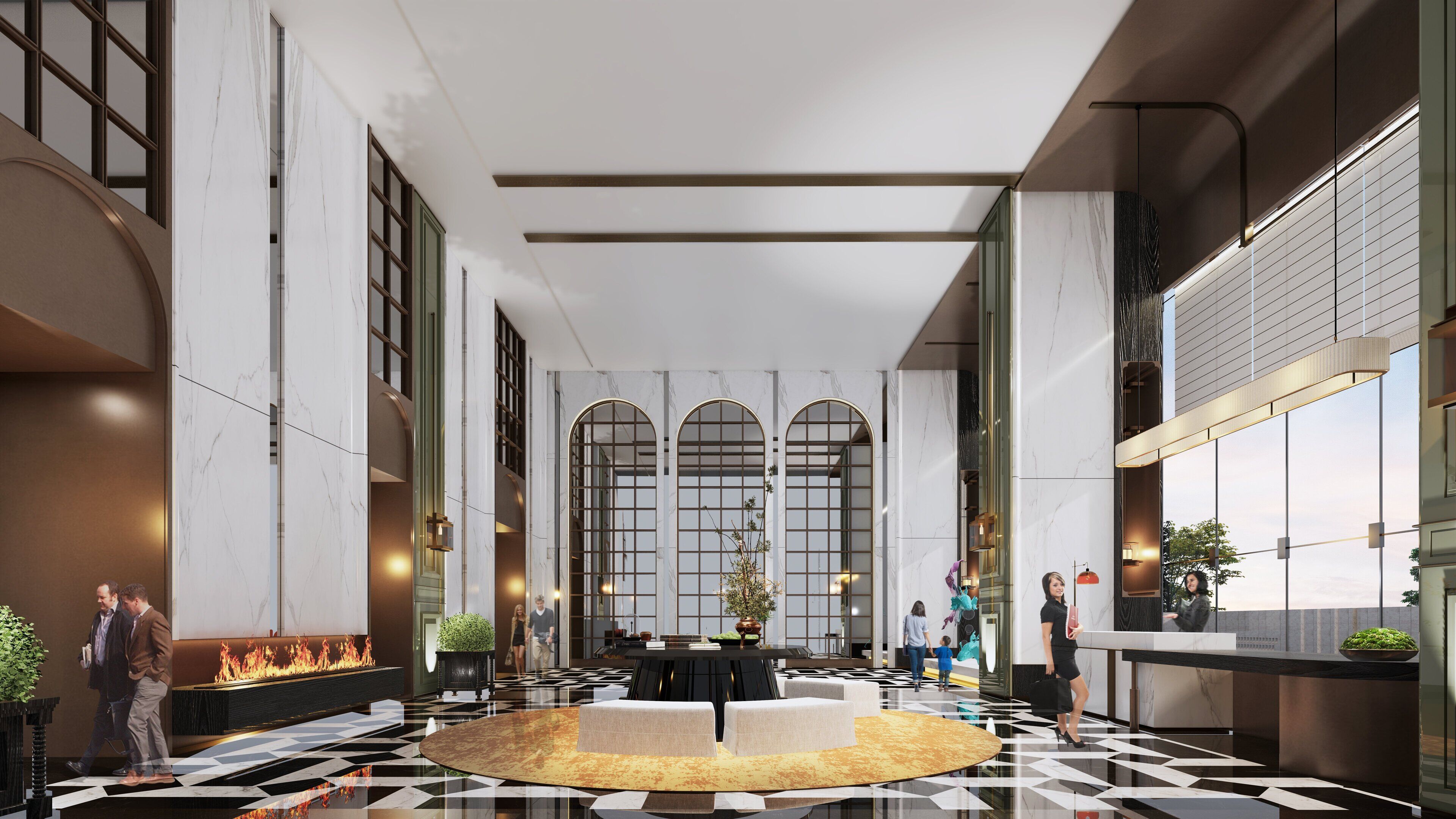 Crowne Plaza Suzhou East Taihu