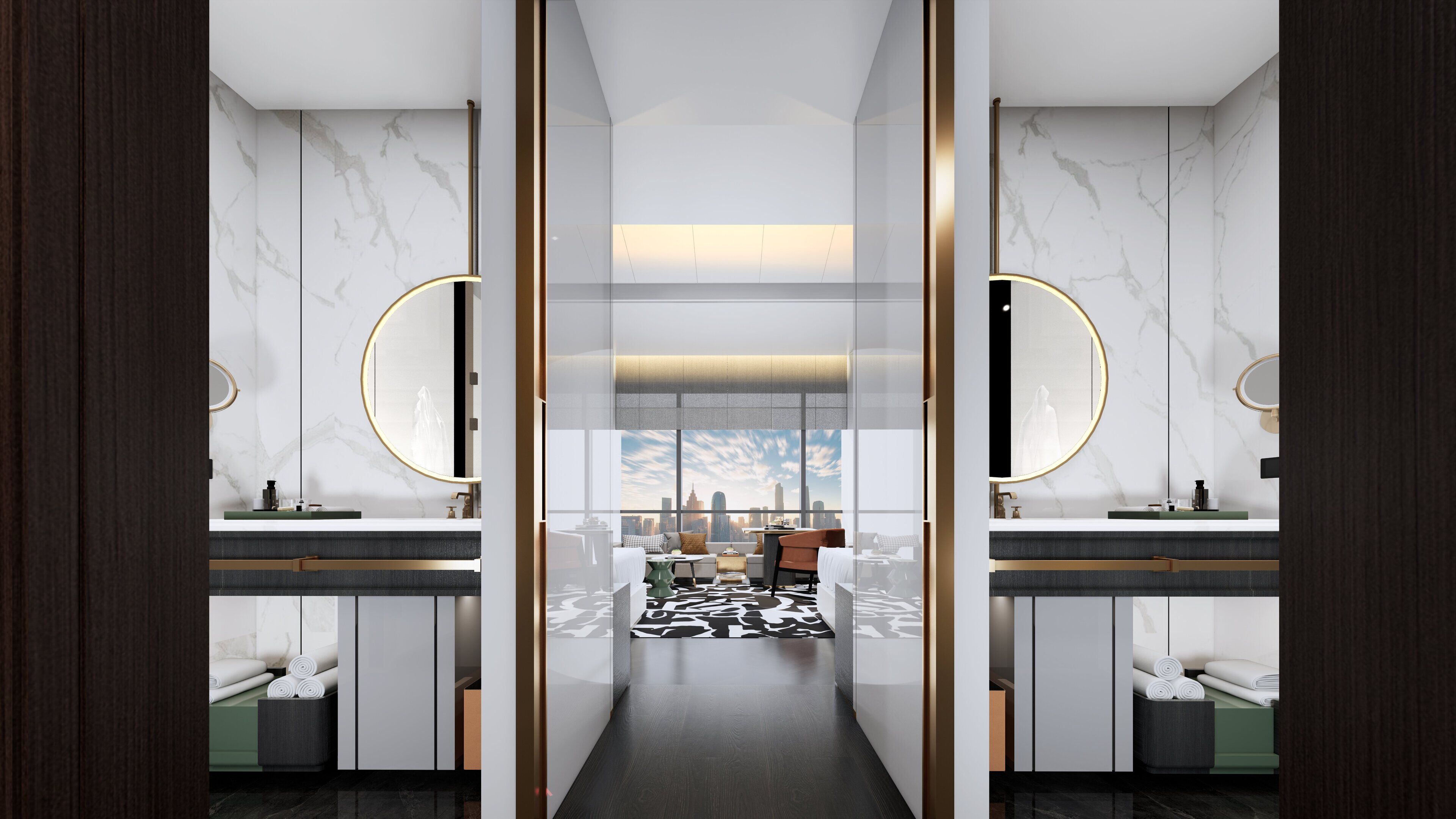 Crowne Plaza Suzhou East Taihu