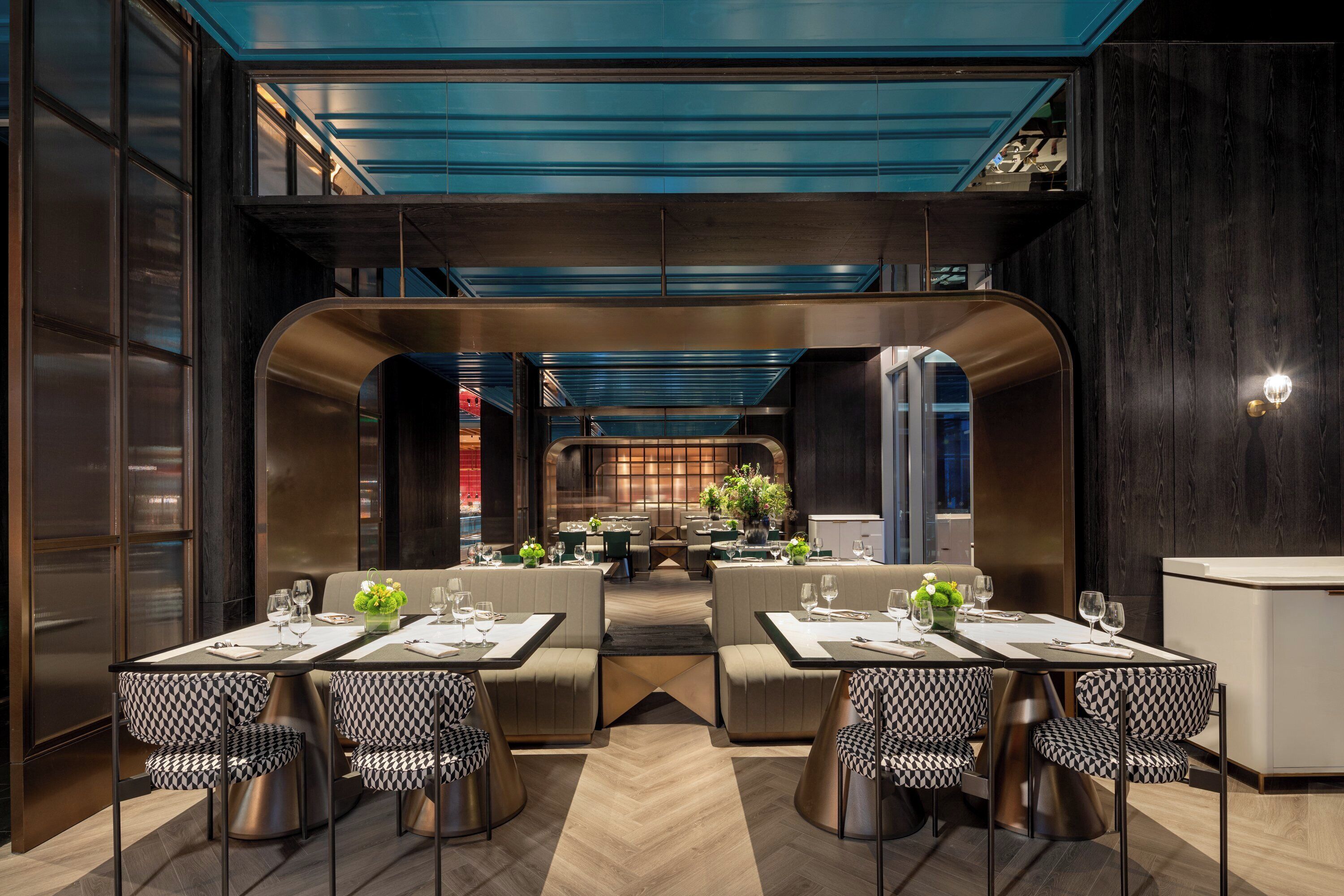 Crowne Plaza Suzhou East Taihu