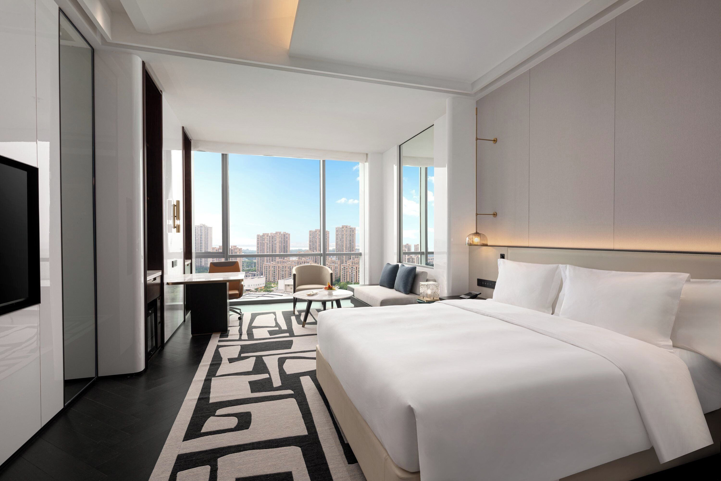 Crowne Plaza Suzhou East Taihu