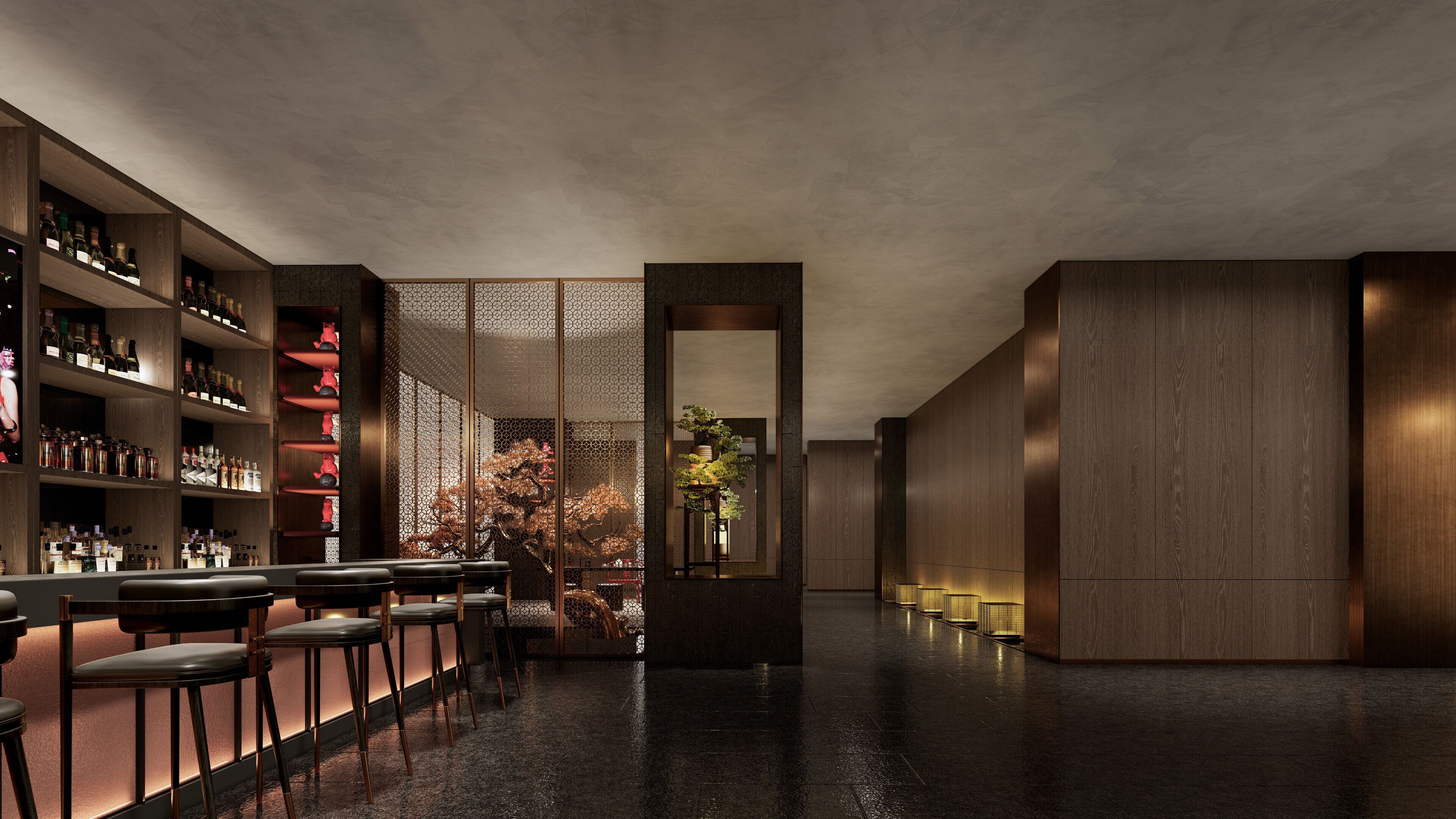 Crowne Plaza Suzhou East Taihu