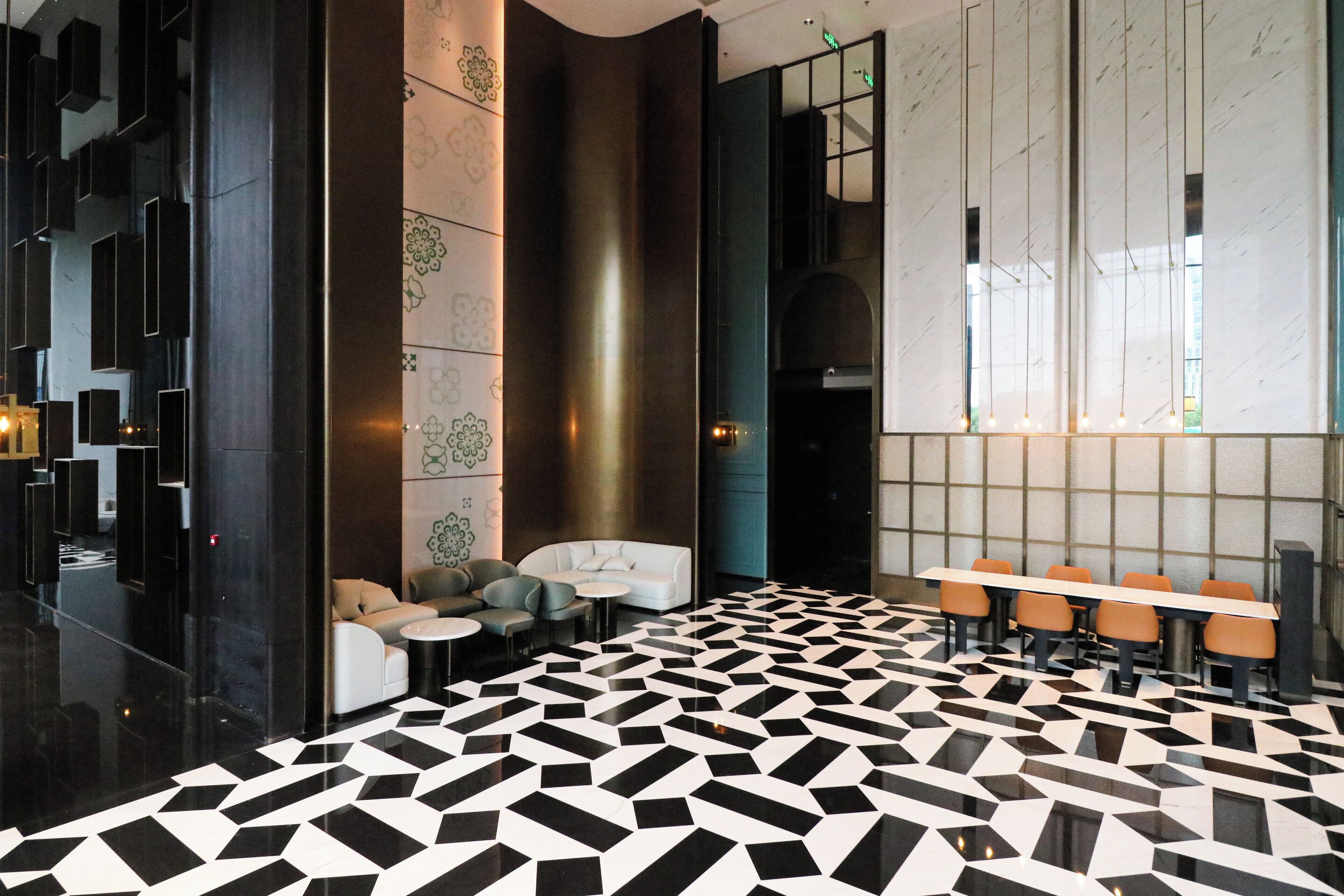 Crowne Plaza Suzhou East Taihu