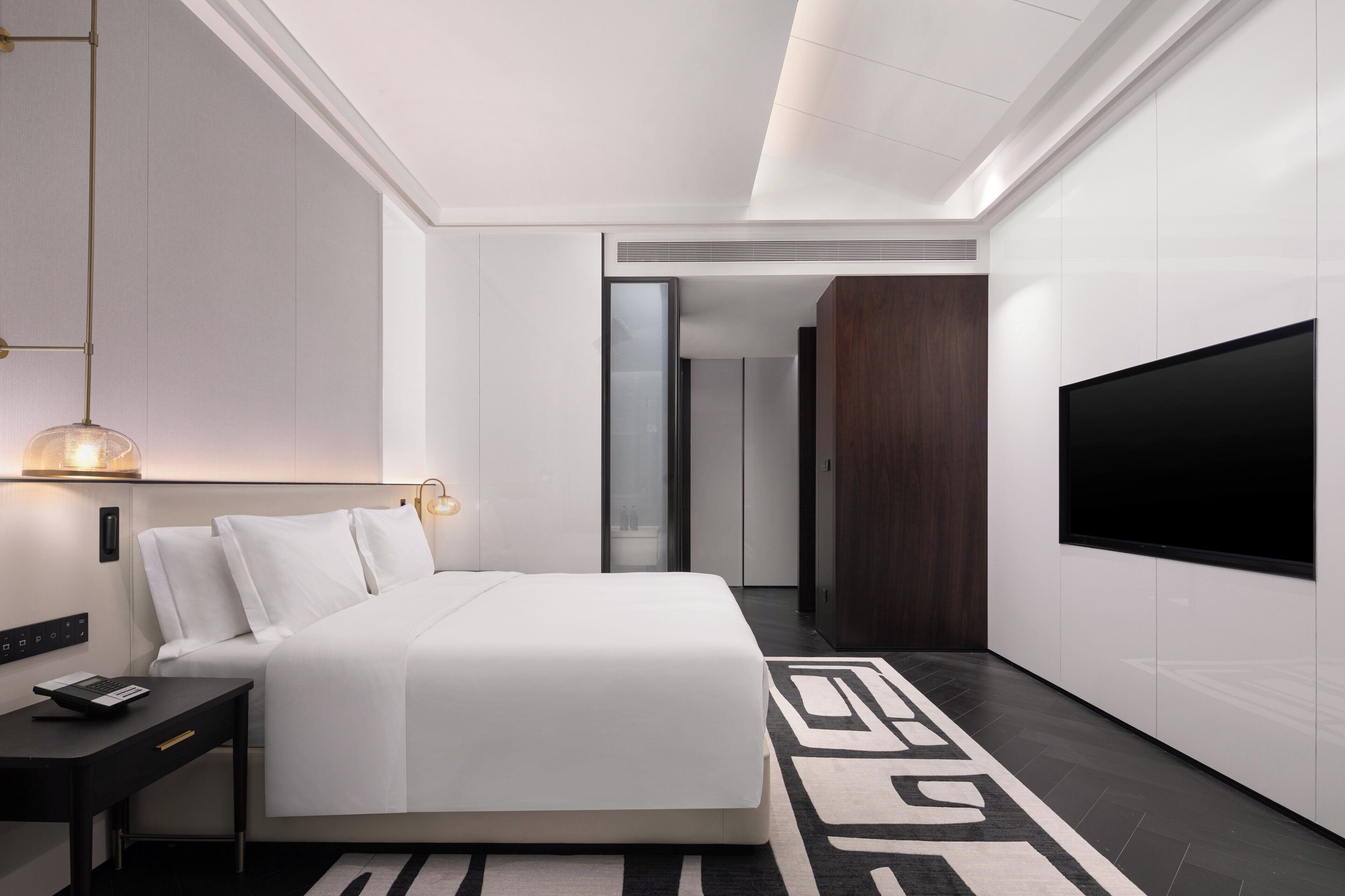 Crowne Plaza Suzhou East Taihu