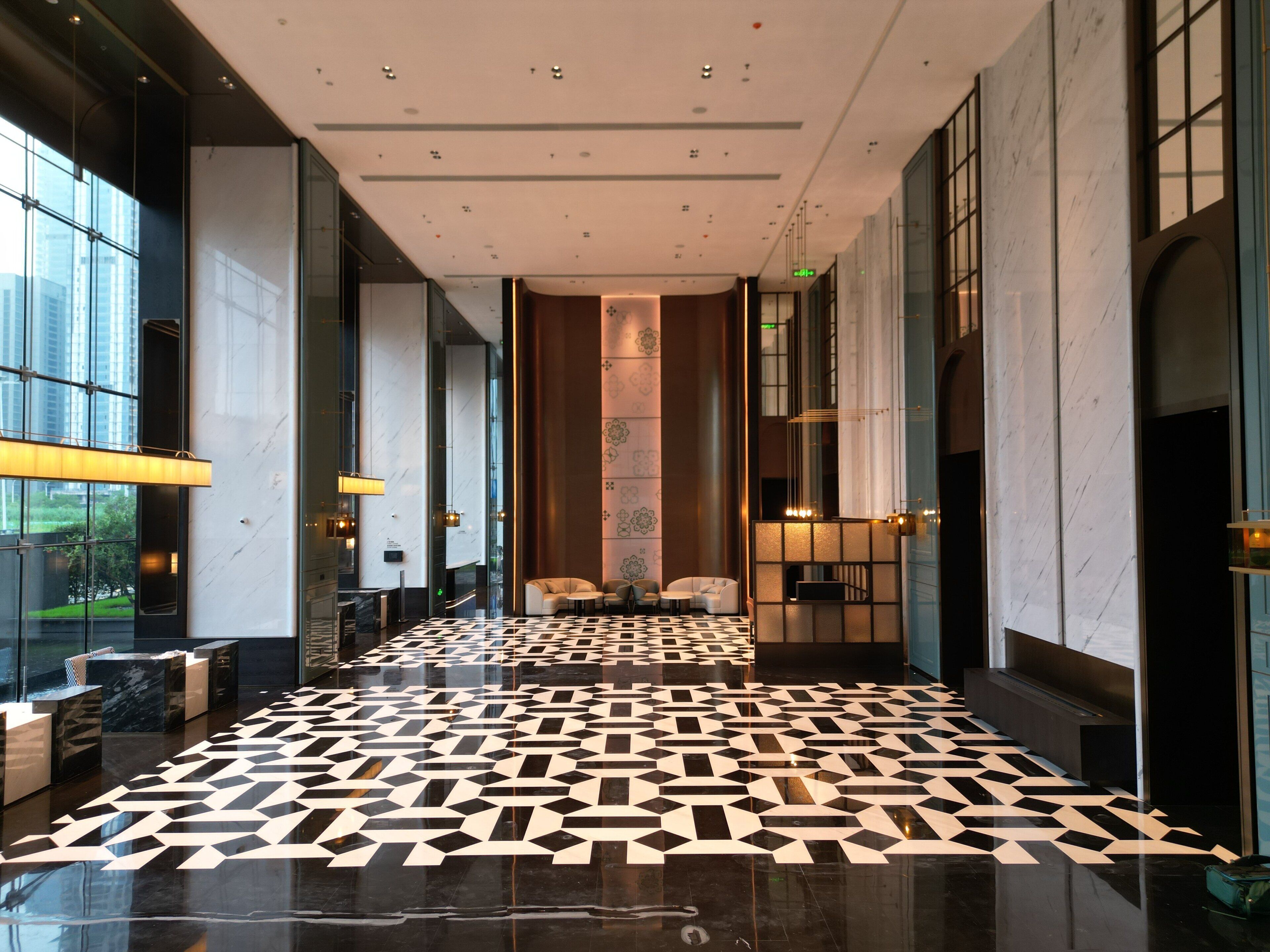 Crowne Plaza Suzhou East Taihu