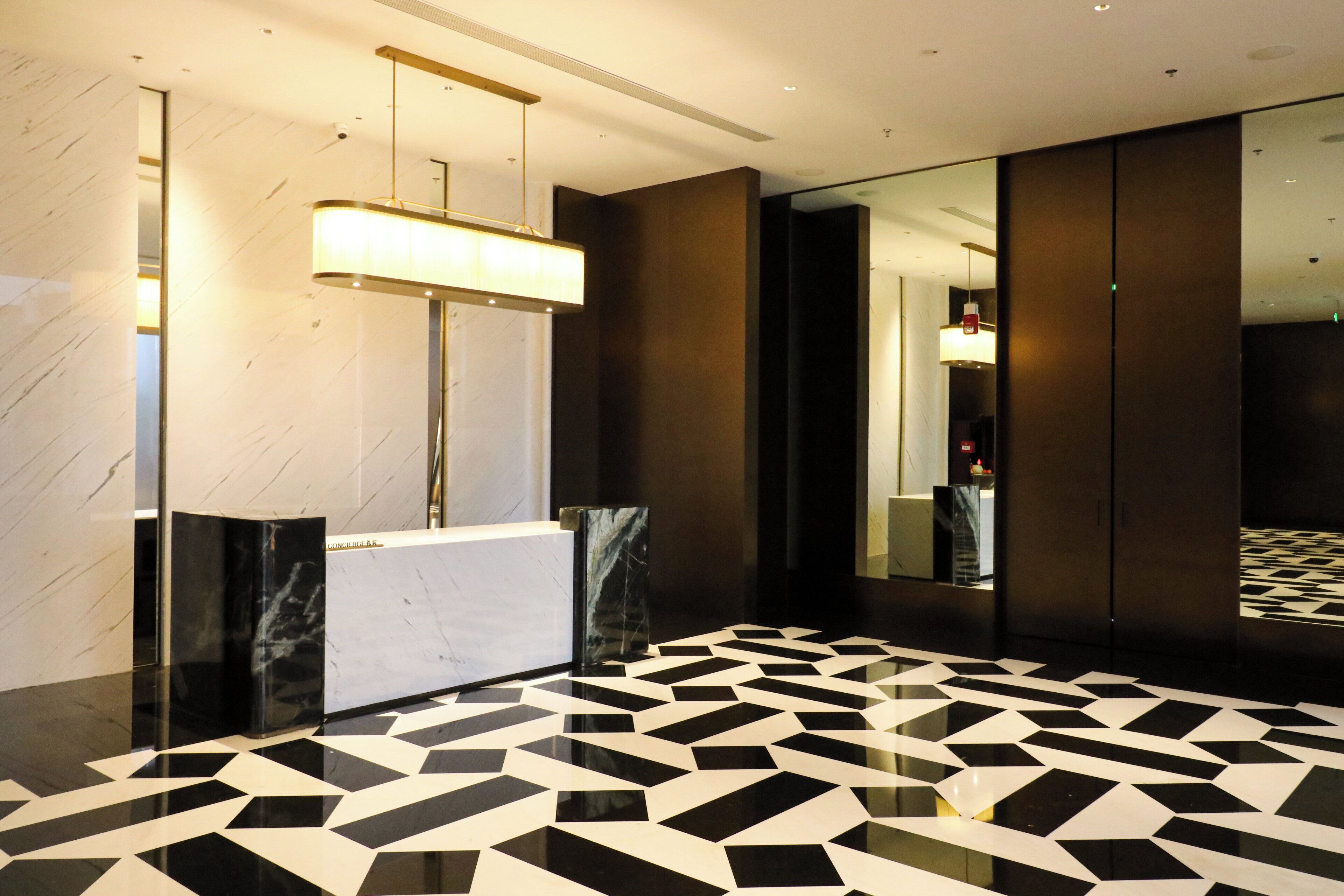 Crowne Plaza Suzhou East Taihu