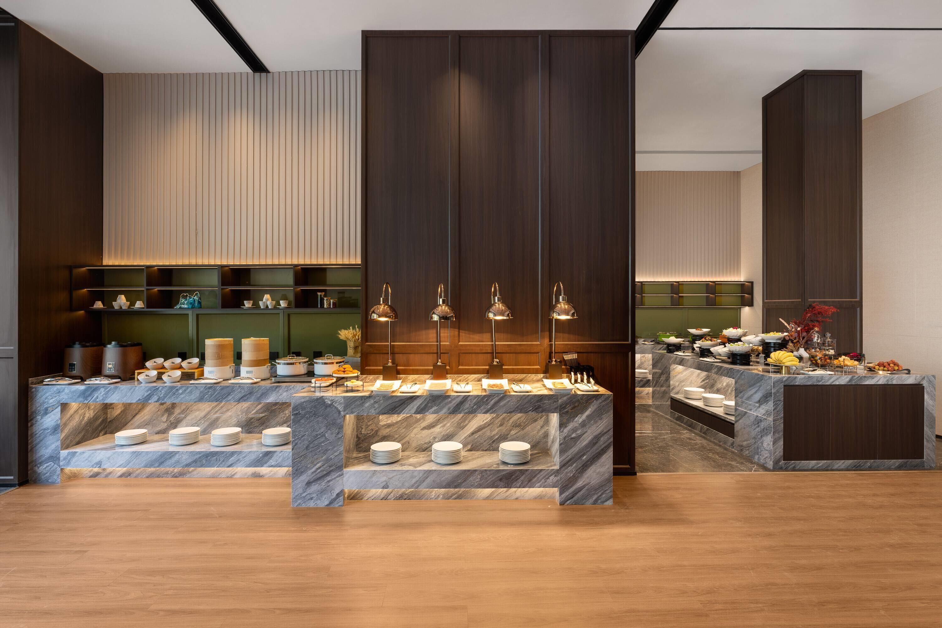 Days Hotel by Wyndham Suzhou Dushu Lake