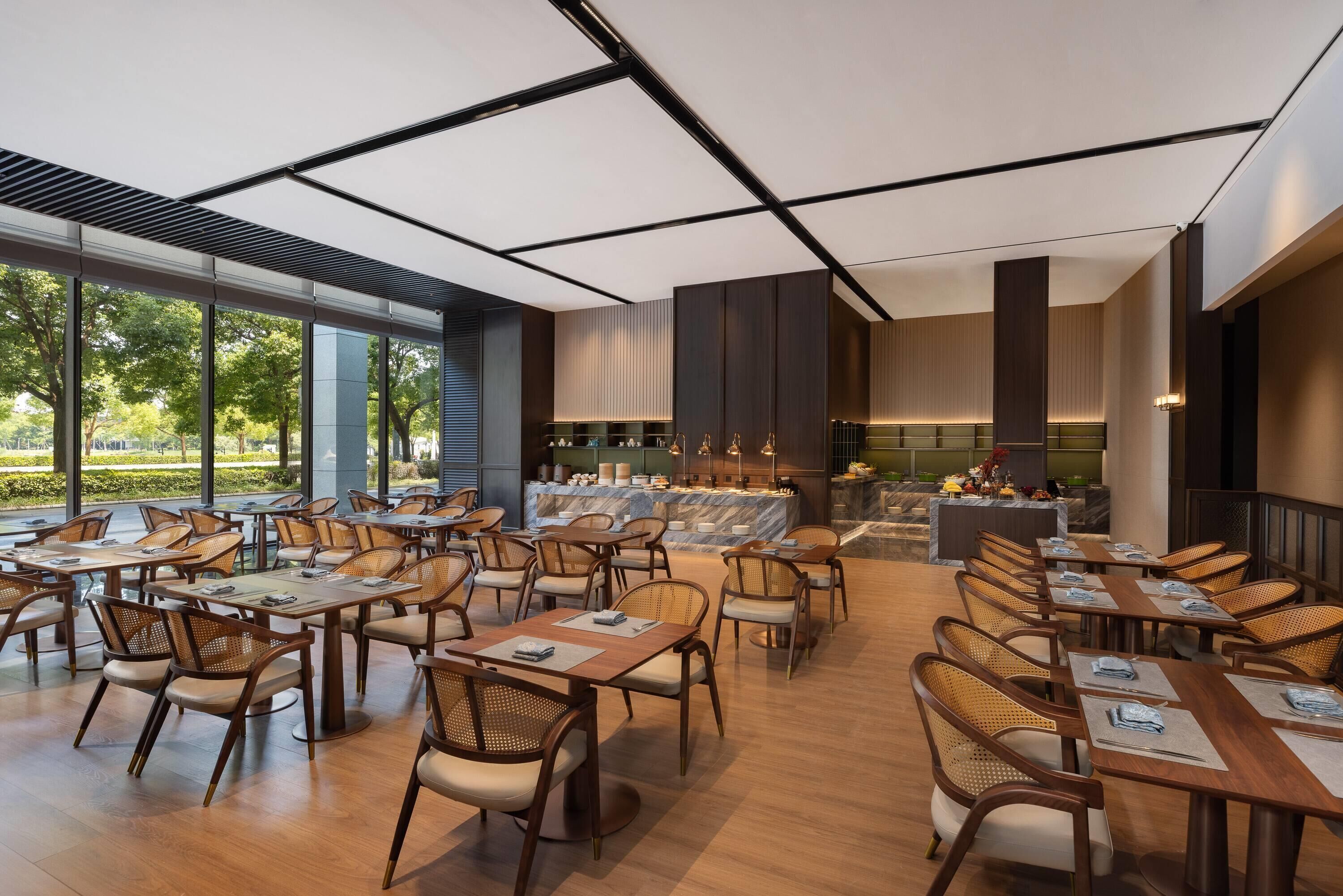 Days Hotel by Wyndham Suzhou Dushu Lake