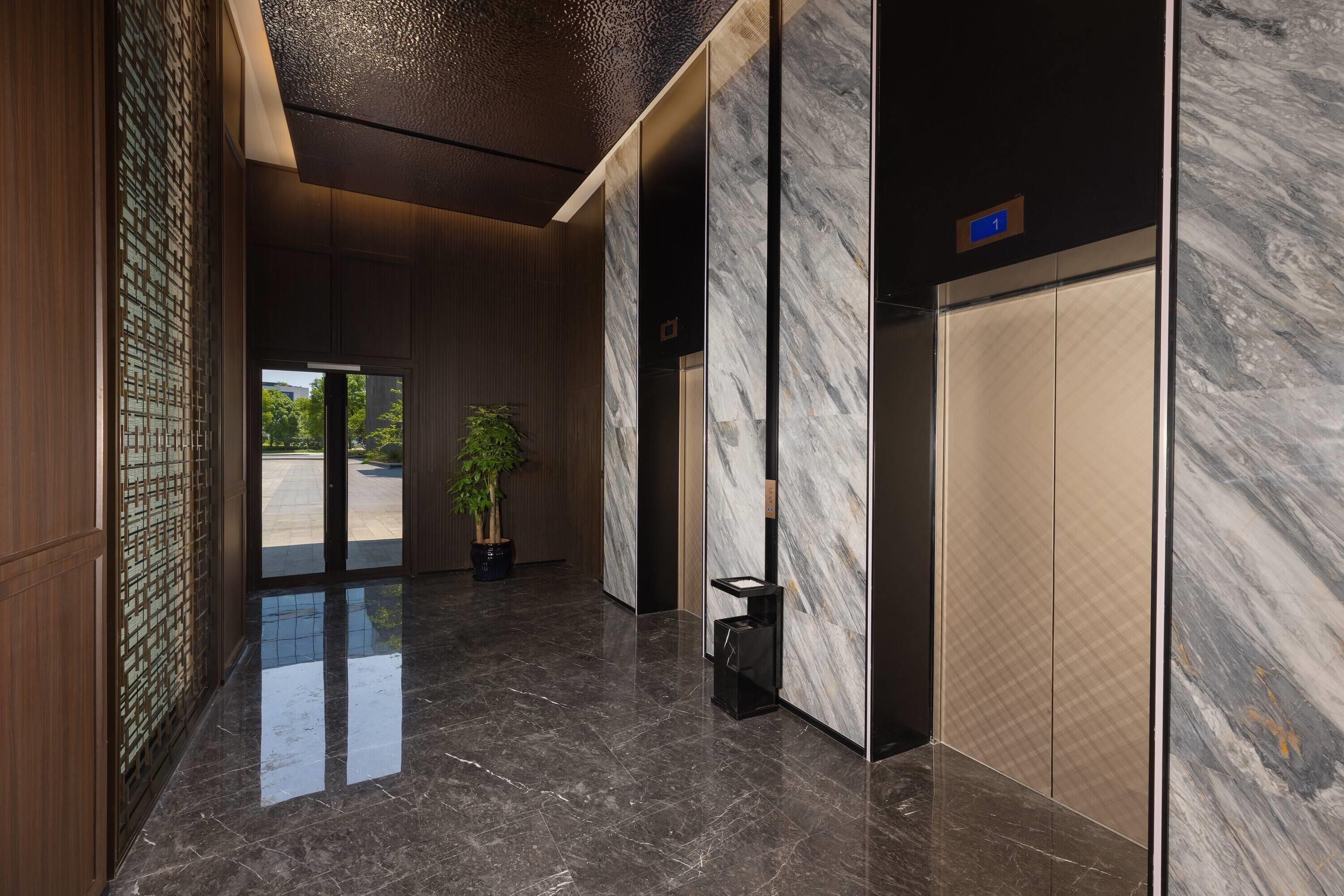 Days Hotel by Wyndham Suzhou Dushu Lake