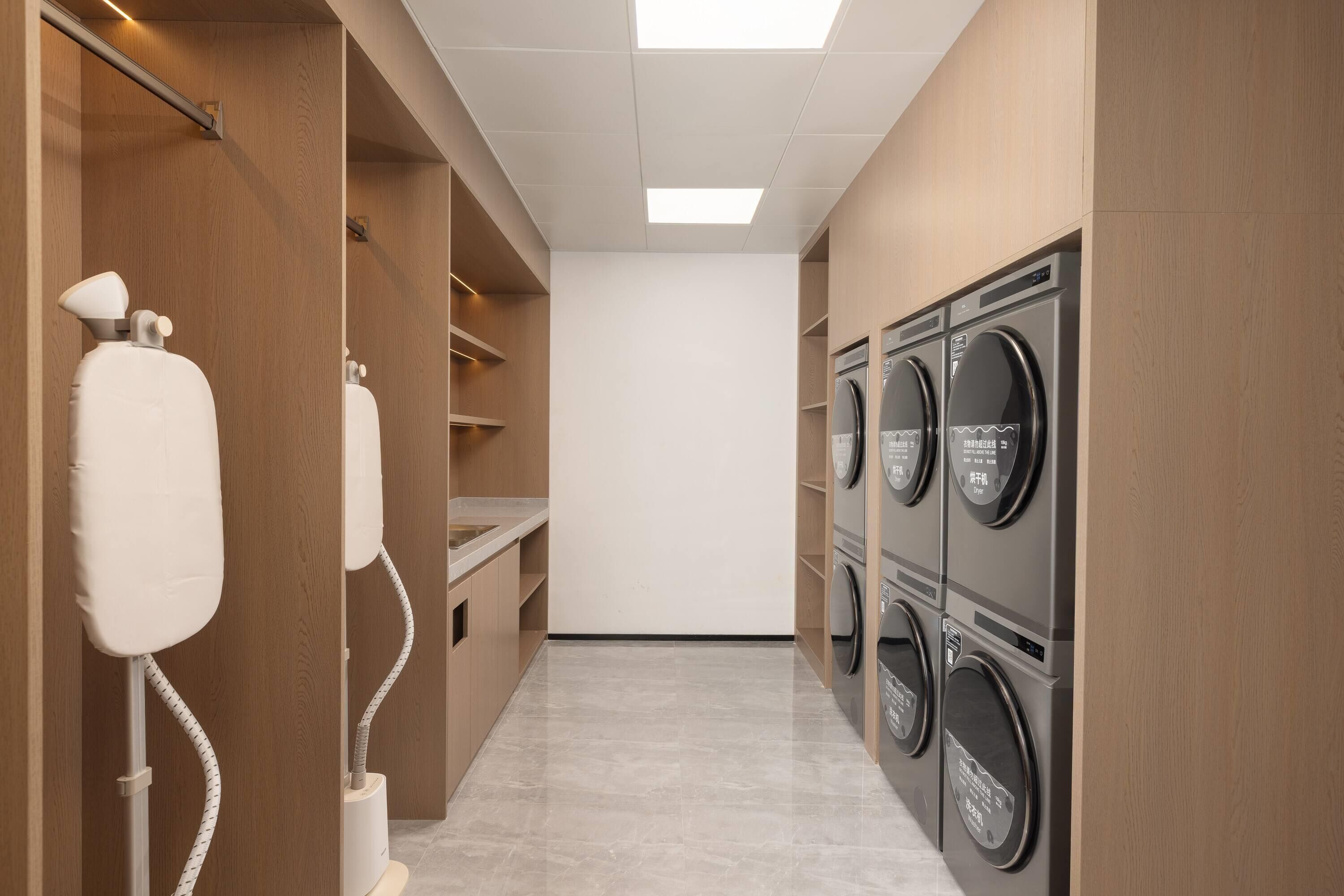 Days Hotel by Wyndham Suzhou Dushu Lake