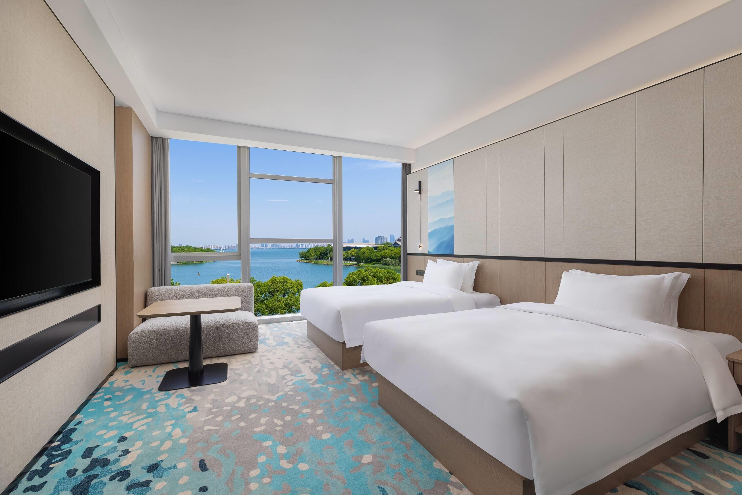 Days Hotel by Wyndham Suzhou Dushu Lake