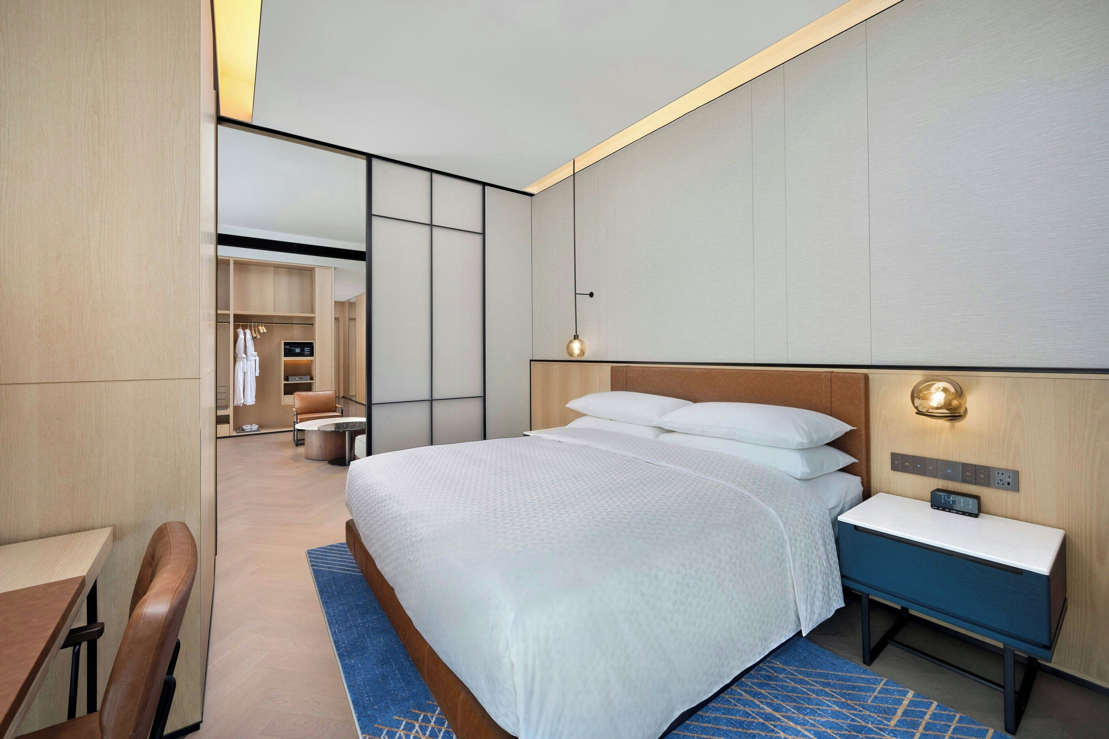 Four Points by Sheraton Suzhou Gusu