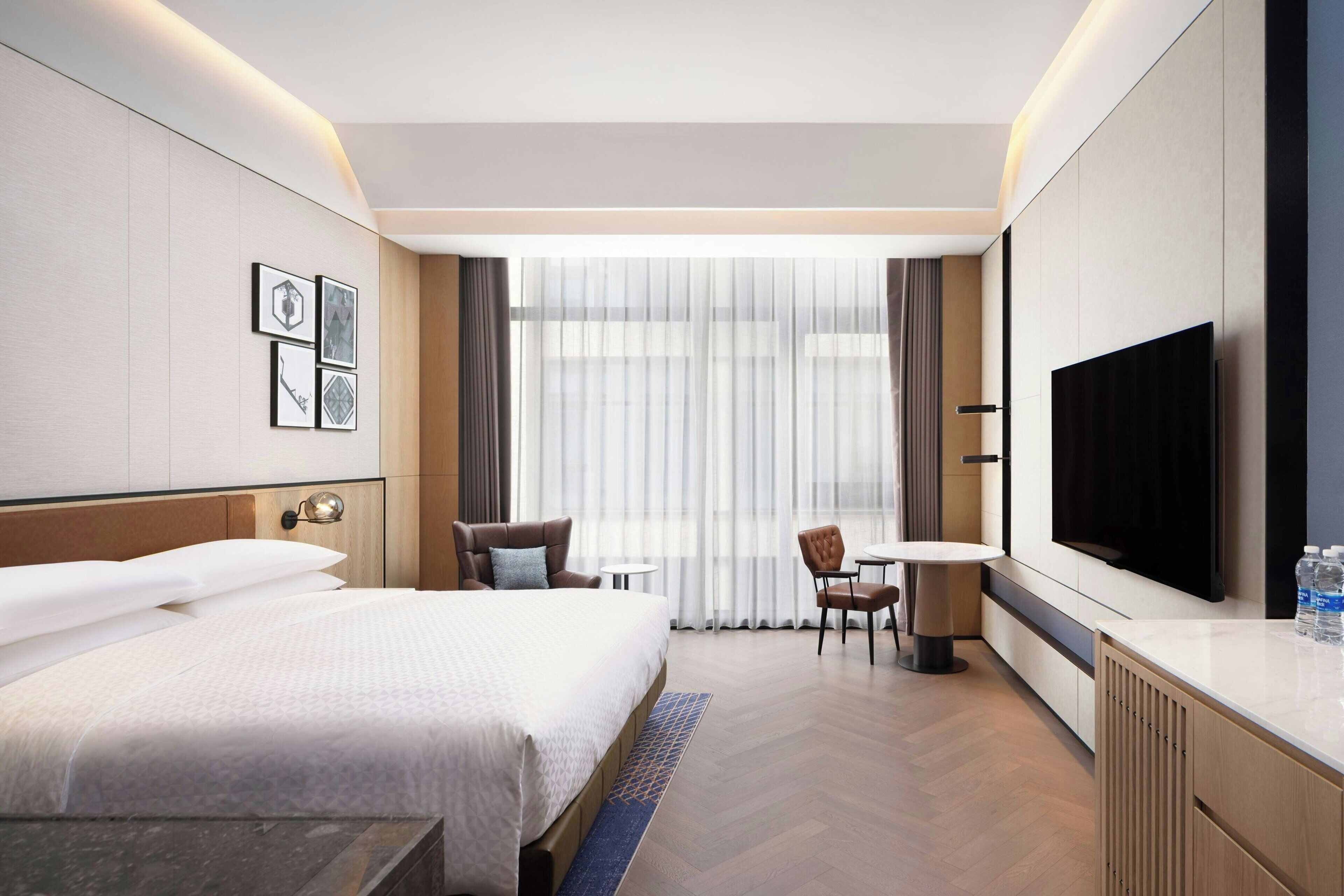 Four Points by Sheraton Suzhou Gusu