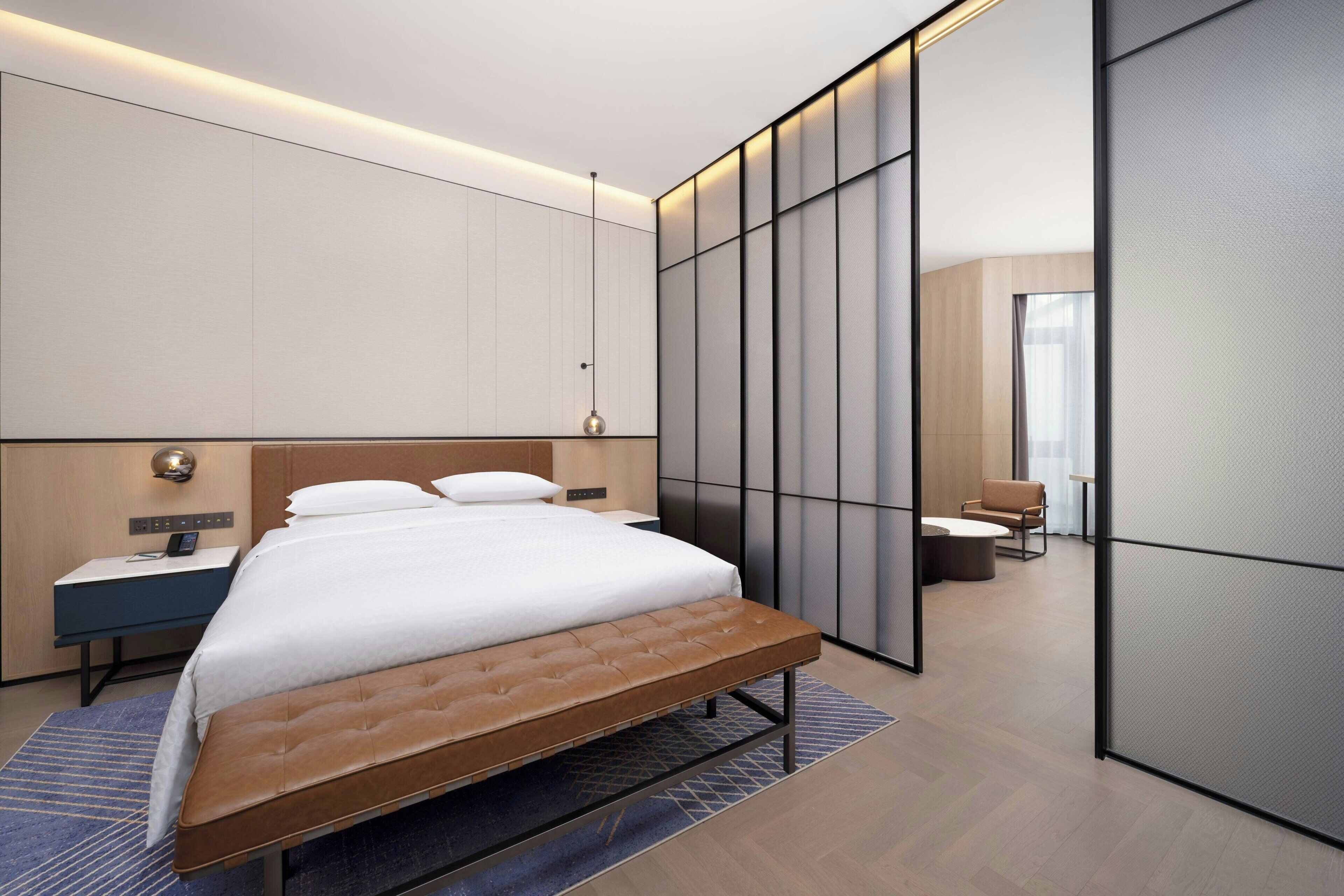 Four Points by Sheraton Suzhou Gusu