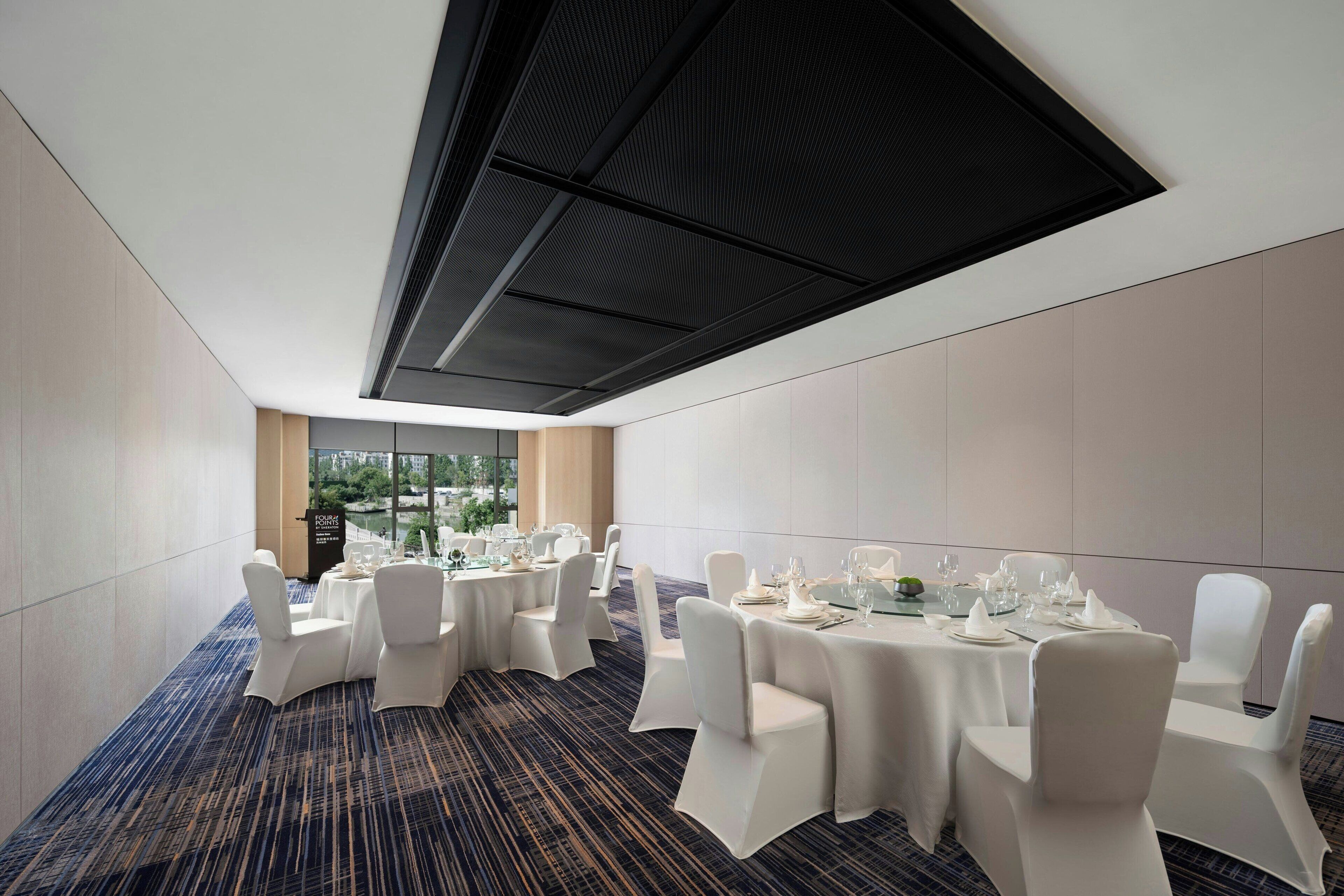 Four Points by Sheraton Suzhou Gusu
