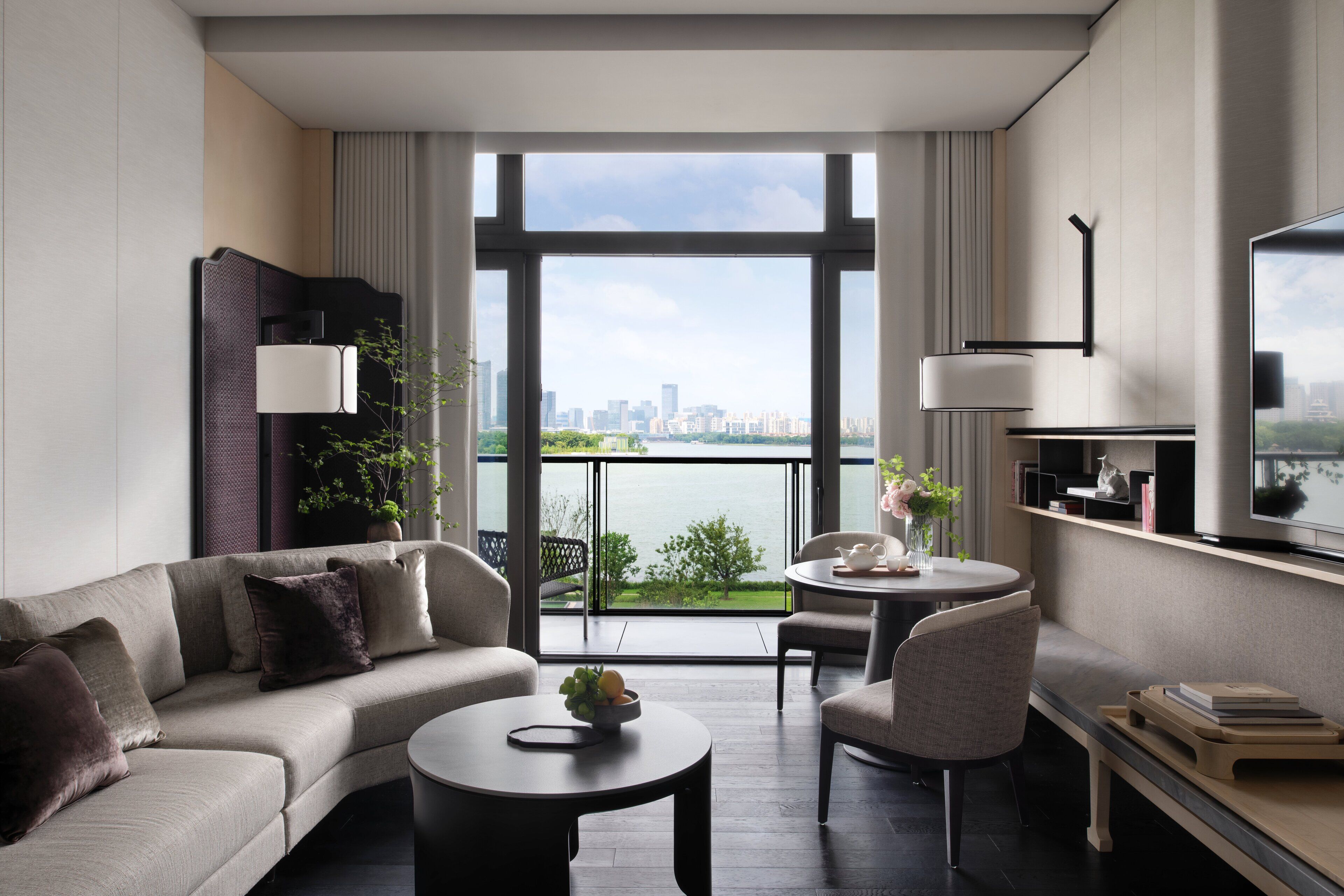 Four Seasons Hotel Suzhou