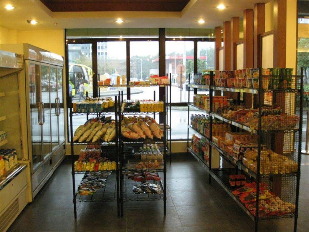 Genting Star - Su Zhou