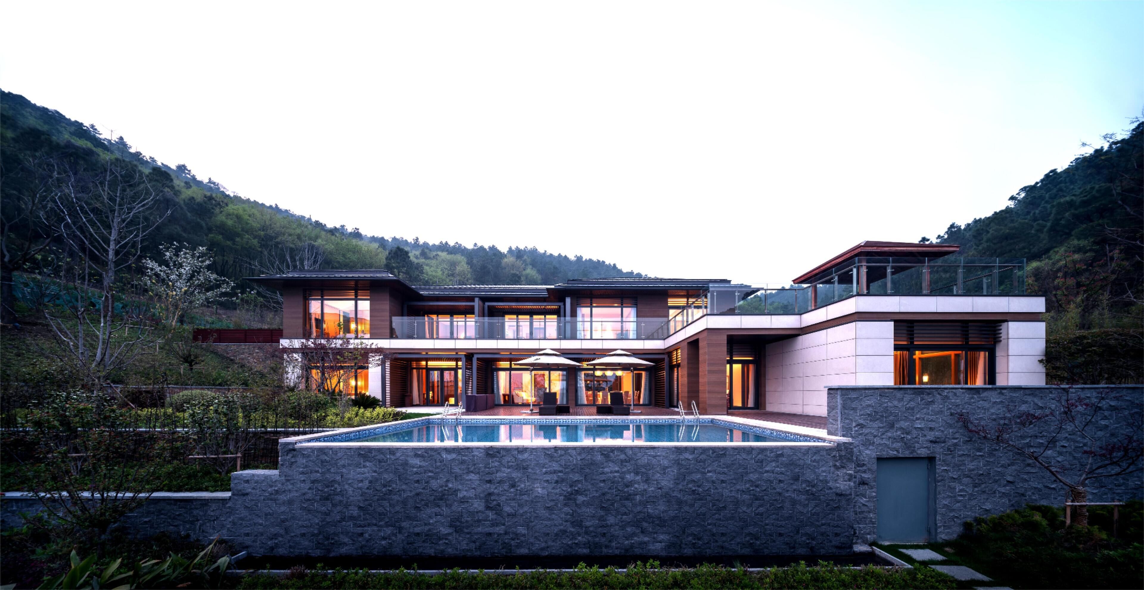 G-luxe By Gloria Suzhou Taimei