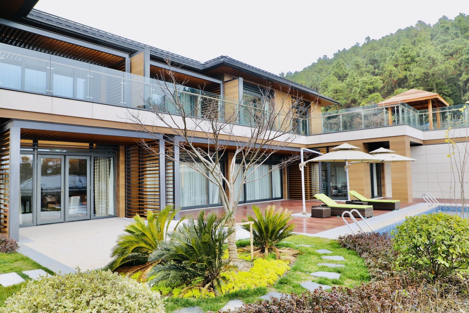 G-luxe By Gloria Suzhou Taimei