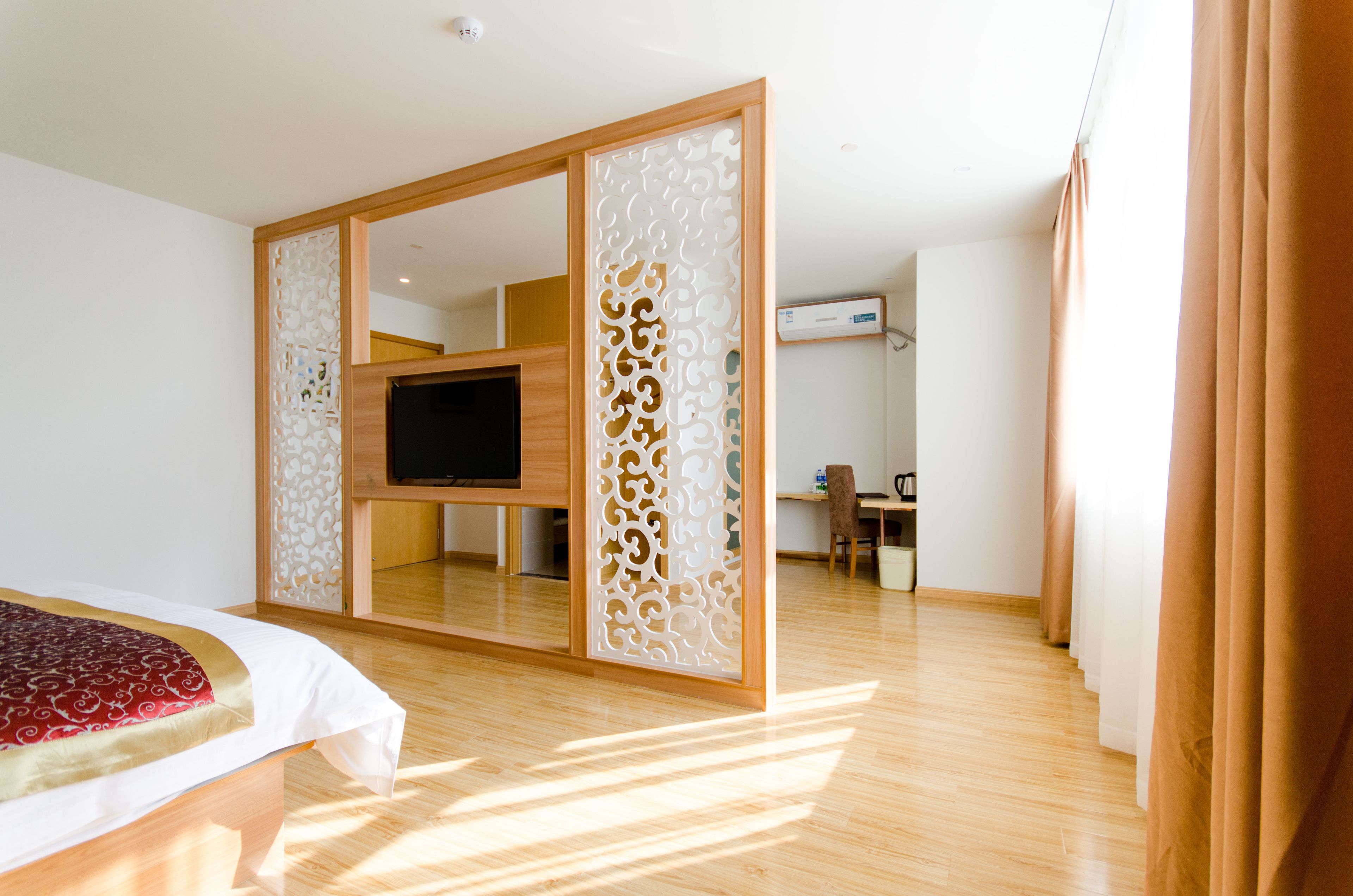 GreenTree Inn Jiangsu Suzhou North Zhongshan Road Weiye Yingchun Plaza Business